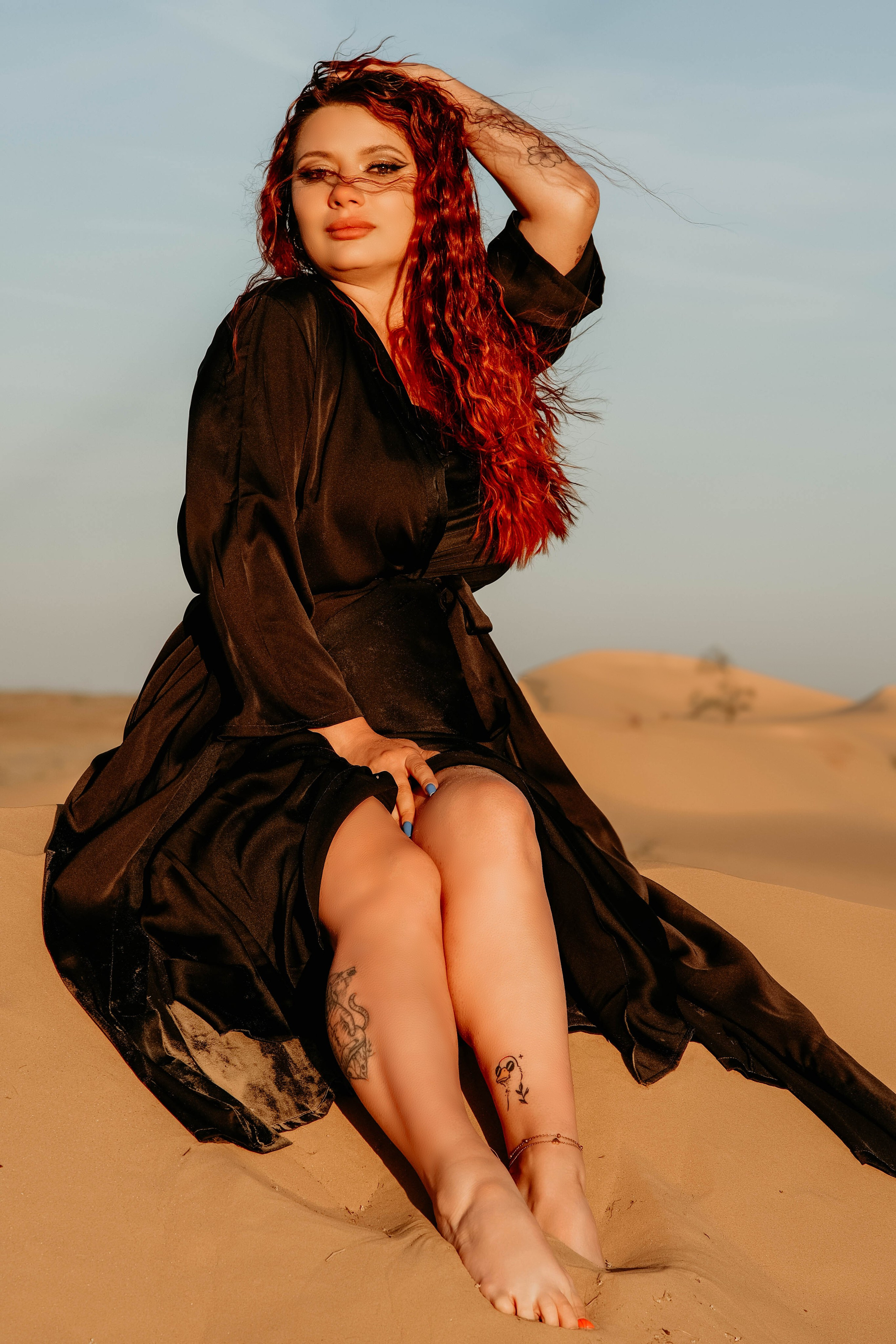 Вета. Елена Фирсова | Фотограф Астрахань