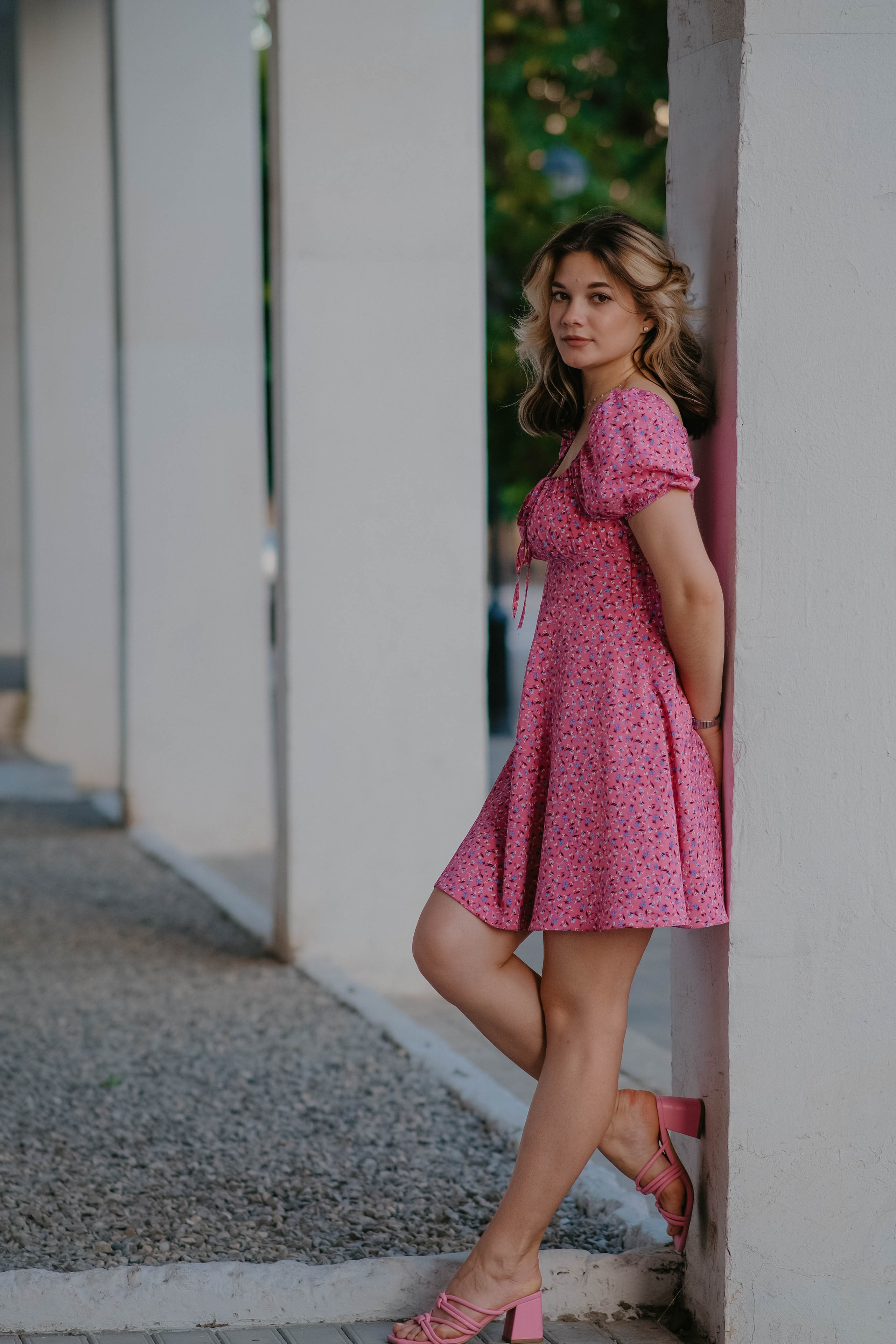 Юлия. Елена Фирсова | Фотограф Астрахань