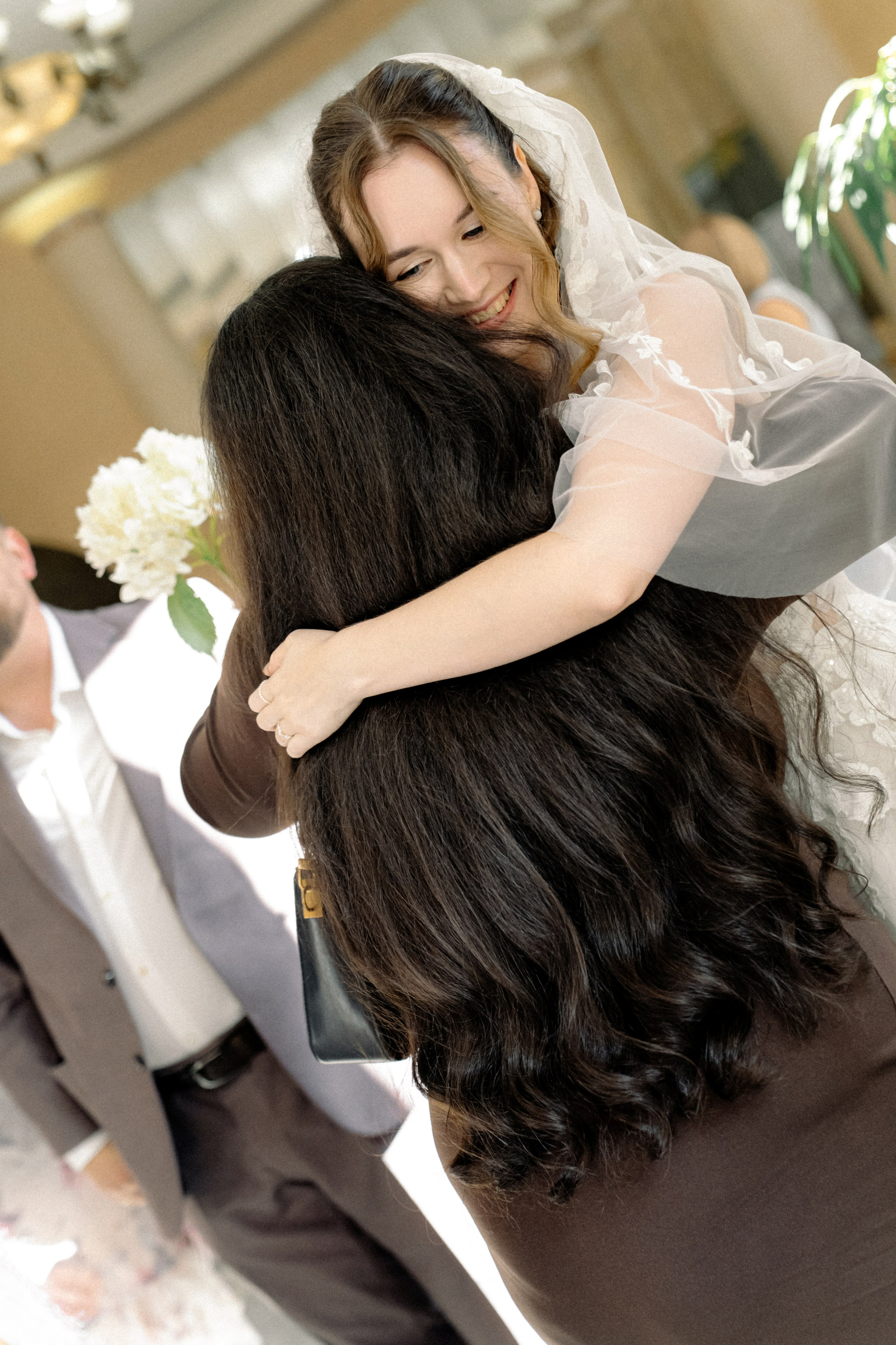 Андрей|Юлия. Свадебный фотограф в Ростове-на-Дону Саша Филатова