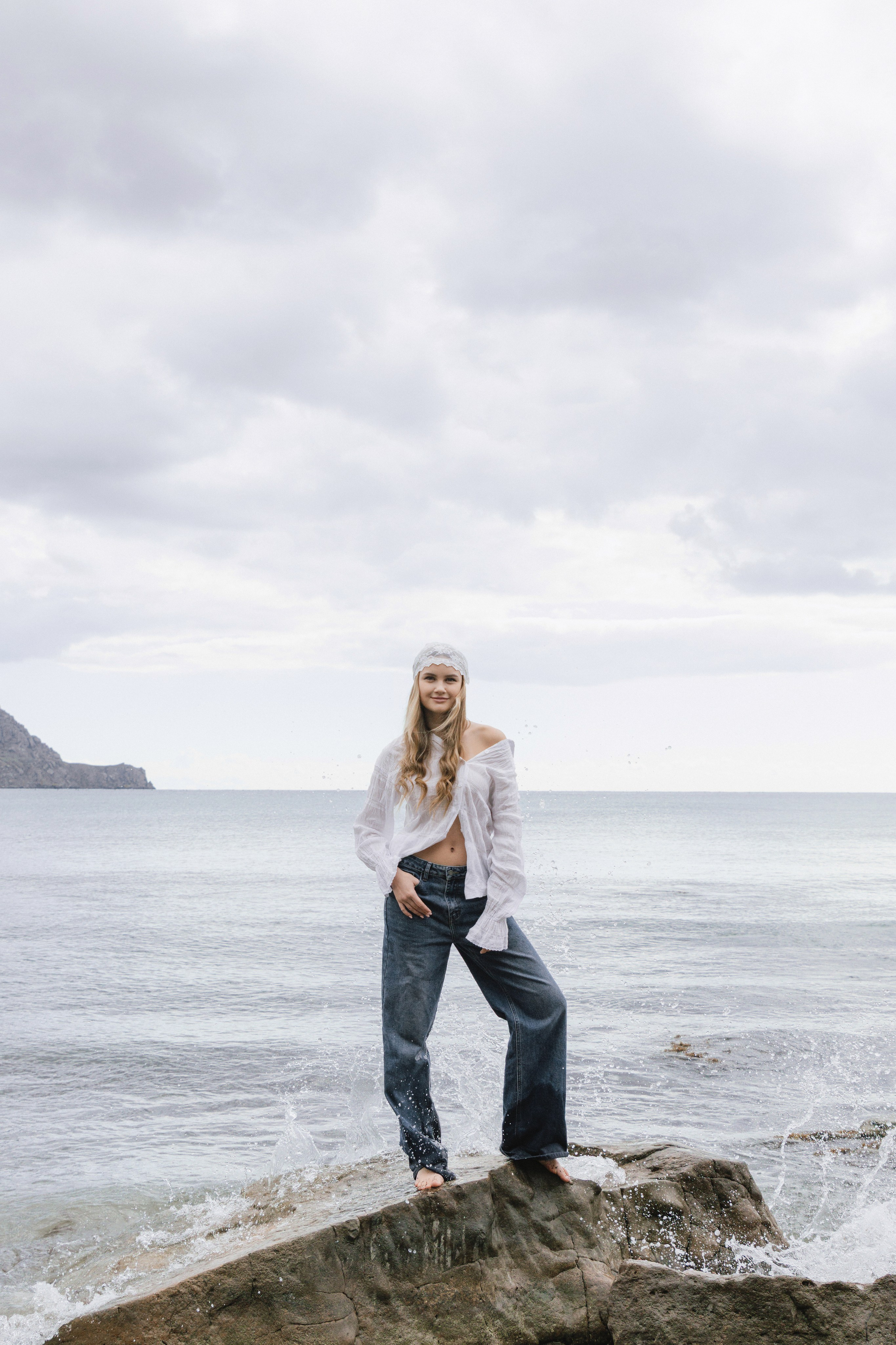 Влада. Фотограф Ершова Светлана