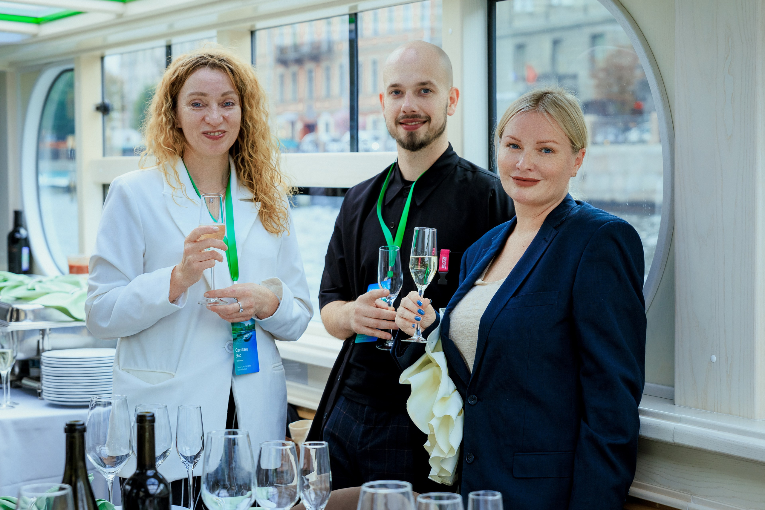 Саммит СберЛизинг. Репортажный фотограф в Москве Сергей Мирошников