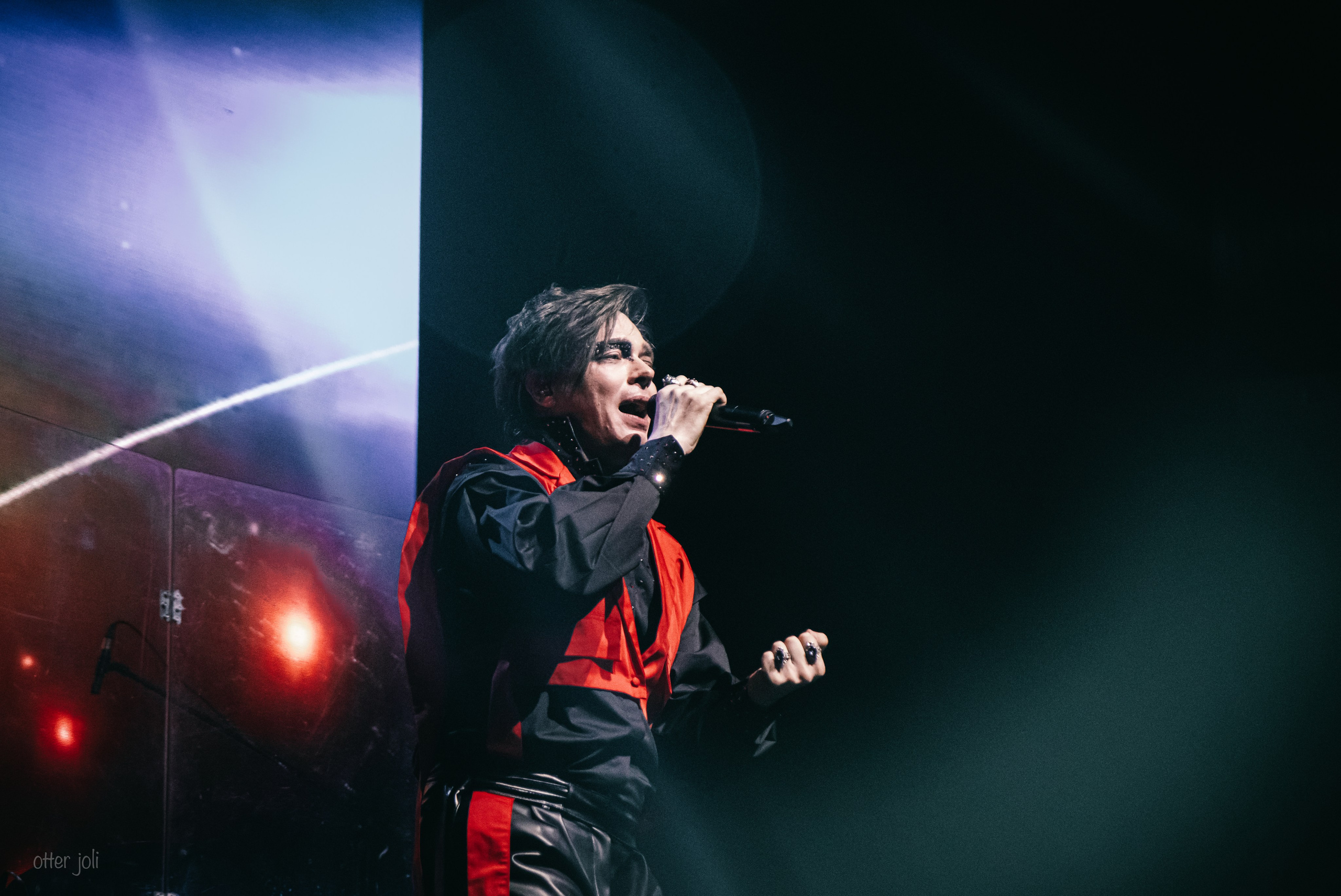 Geek & Music. Концертный репортёр Валерия Сафина