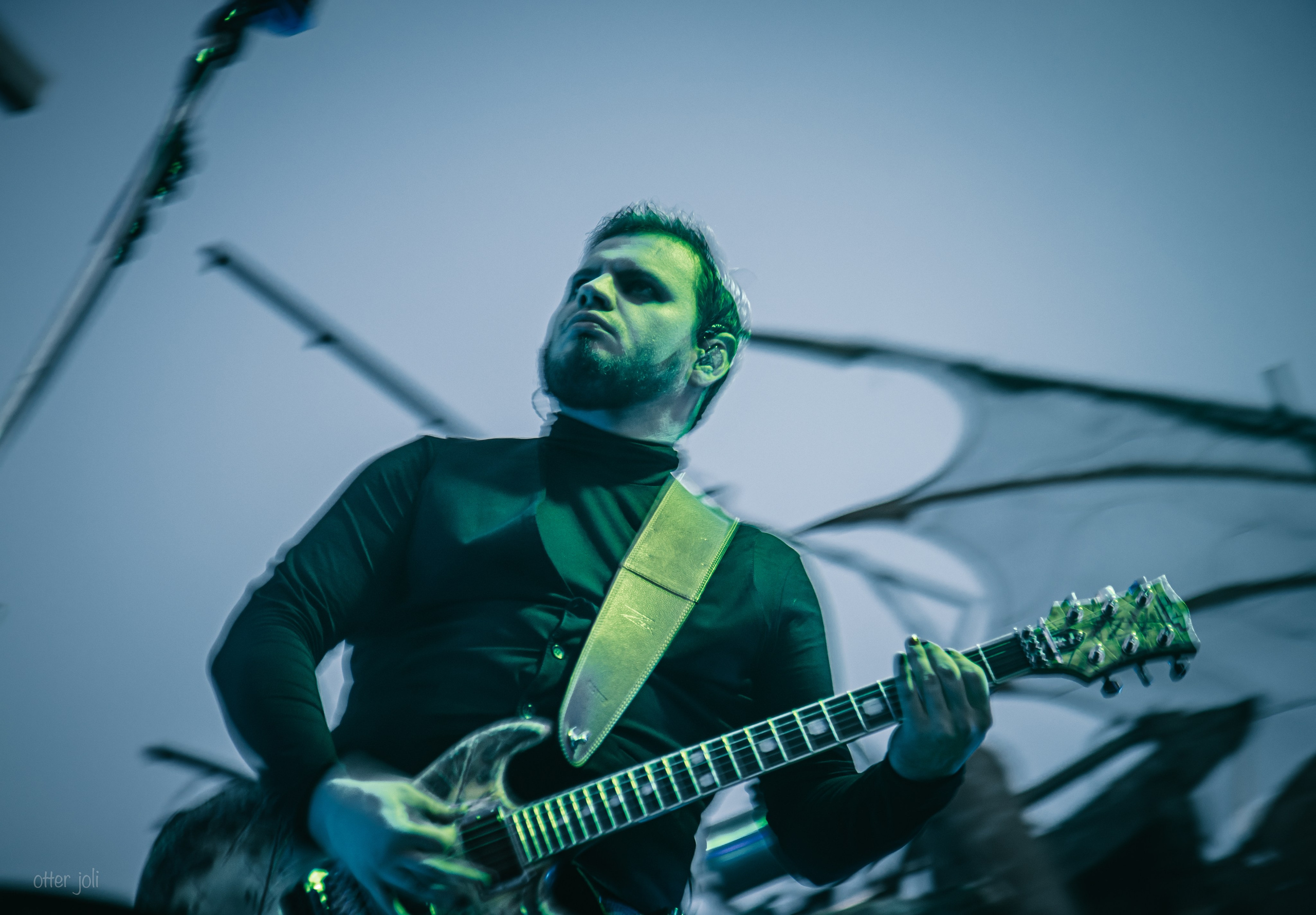 Ramm’band | BIG OPEN AIR Rammstein/Slipknot tribute Sexton. Концертный репортёр Валерия Сафина