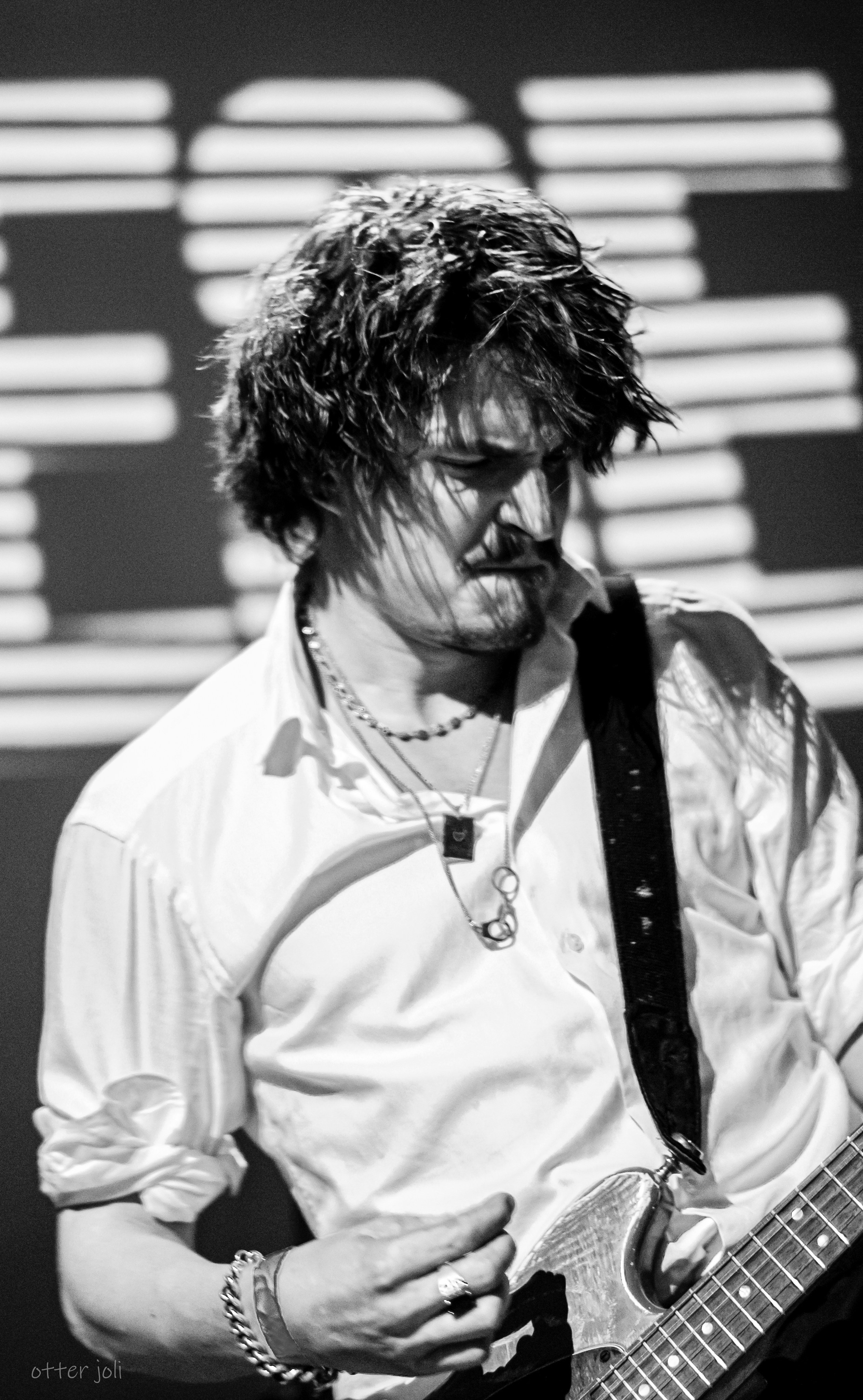 Сергей Горошко и Chili Cheese | Плюс Дача. Концертный репортёр Валерия Сафина