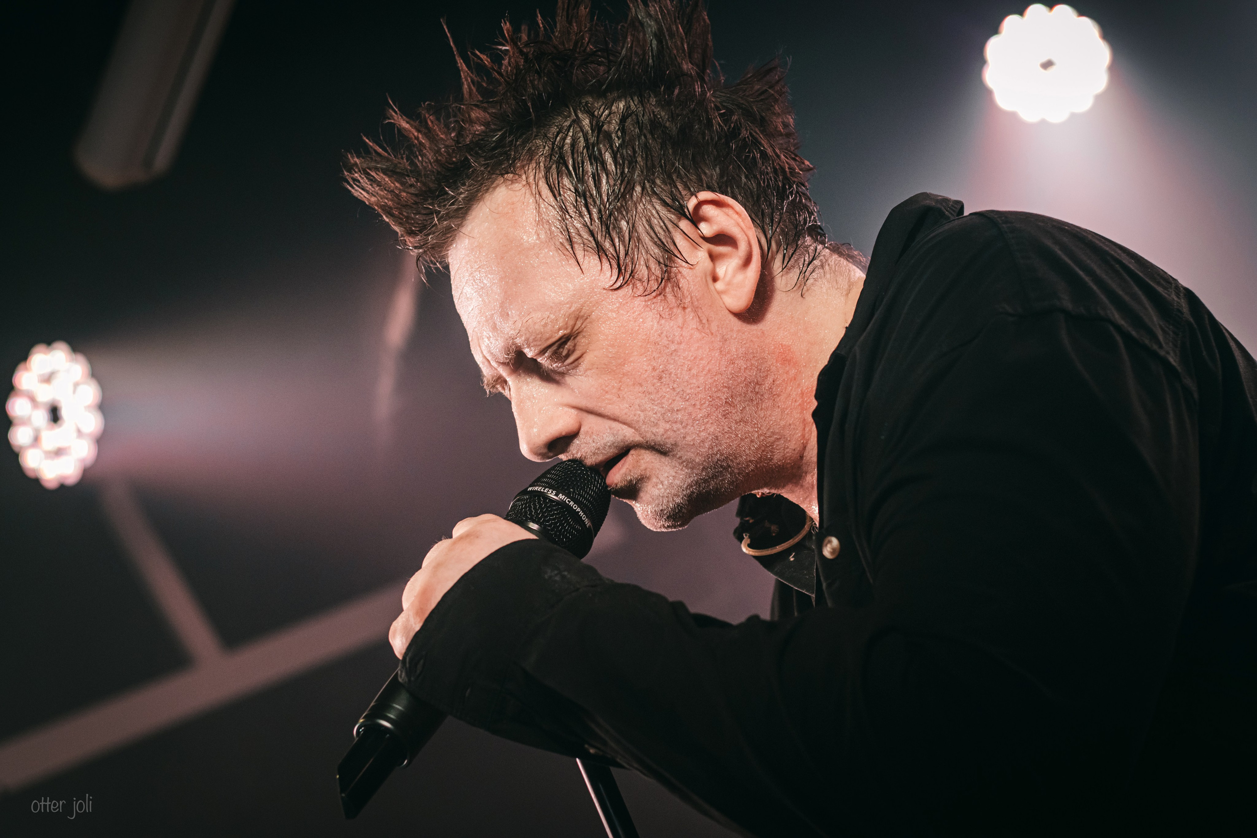 Глеб Самойлов. Концертный репортёр Валерия Сафина