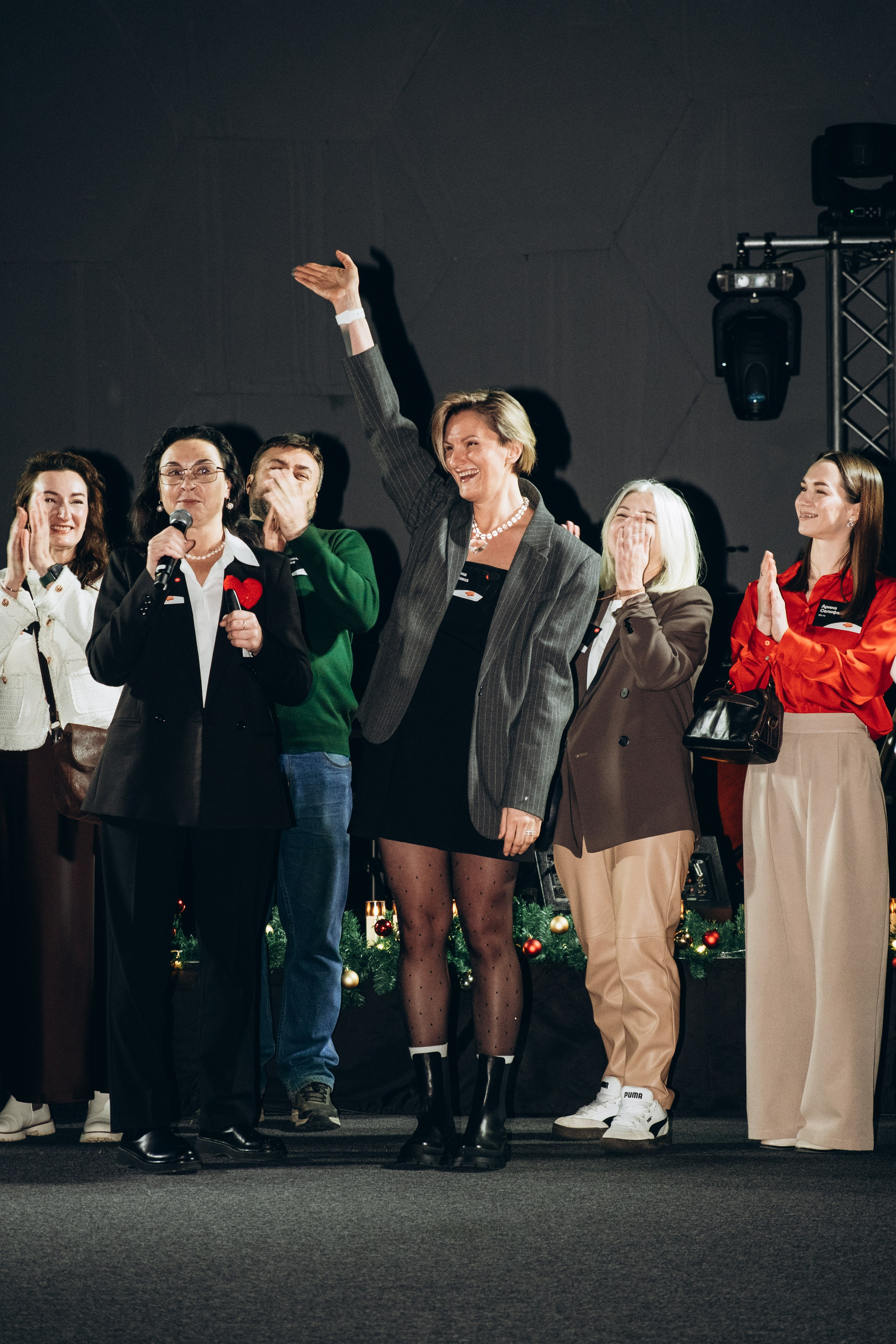 Предновогодний вечер ХХ 24. Свадебный фотограф Санкт-Петербург Ирина Селезнева RmesLOVE