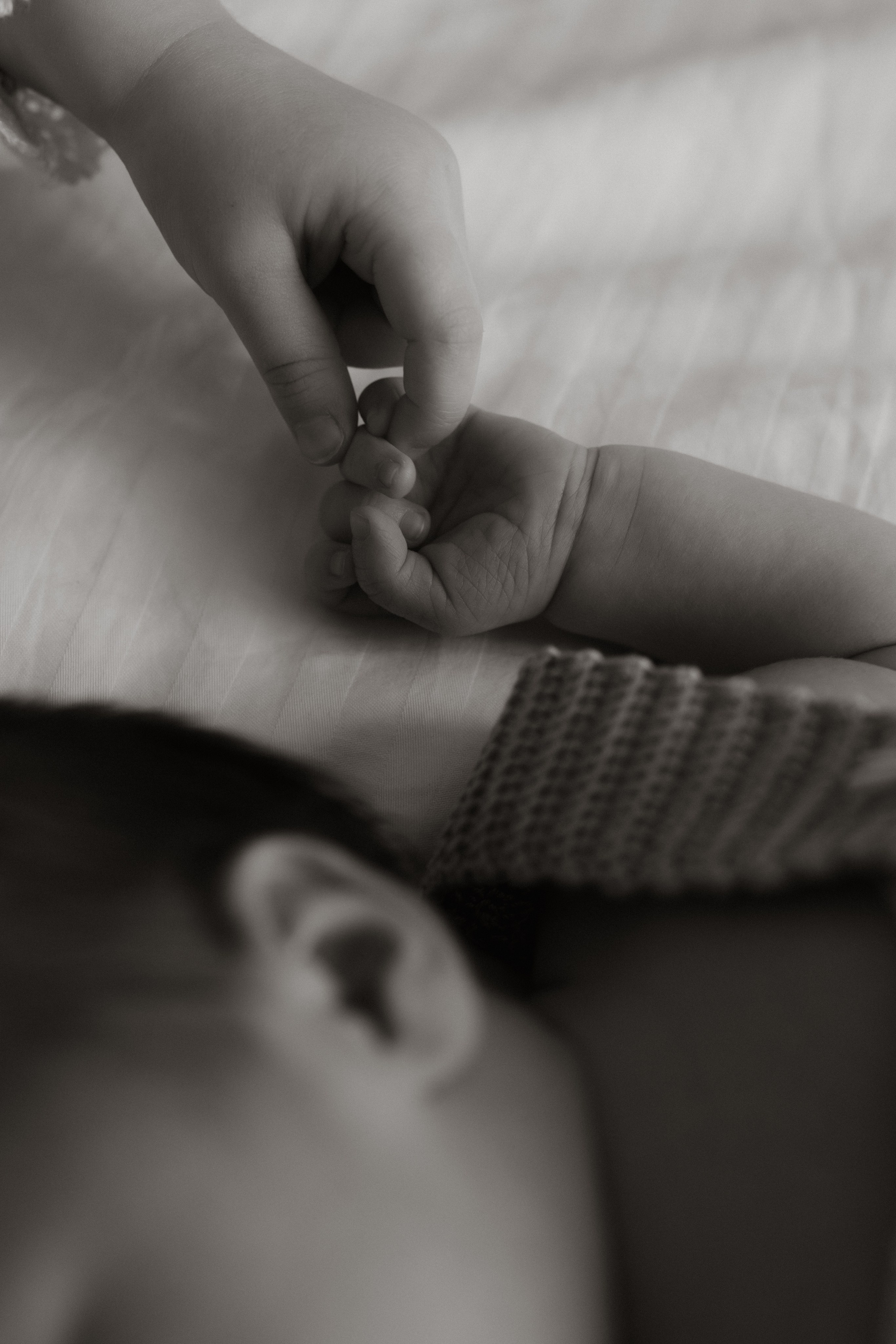 Ньюборн. Фотограф в Москве. Татьяна Родовская