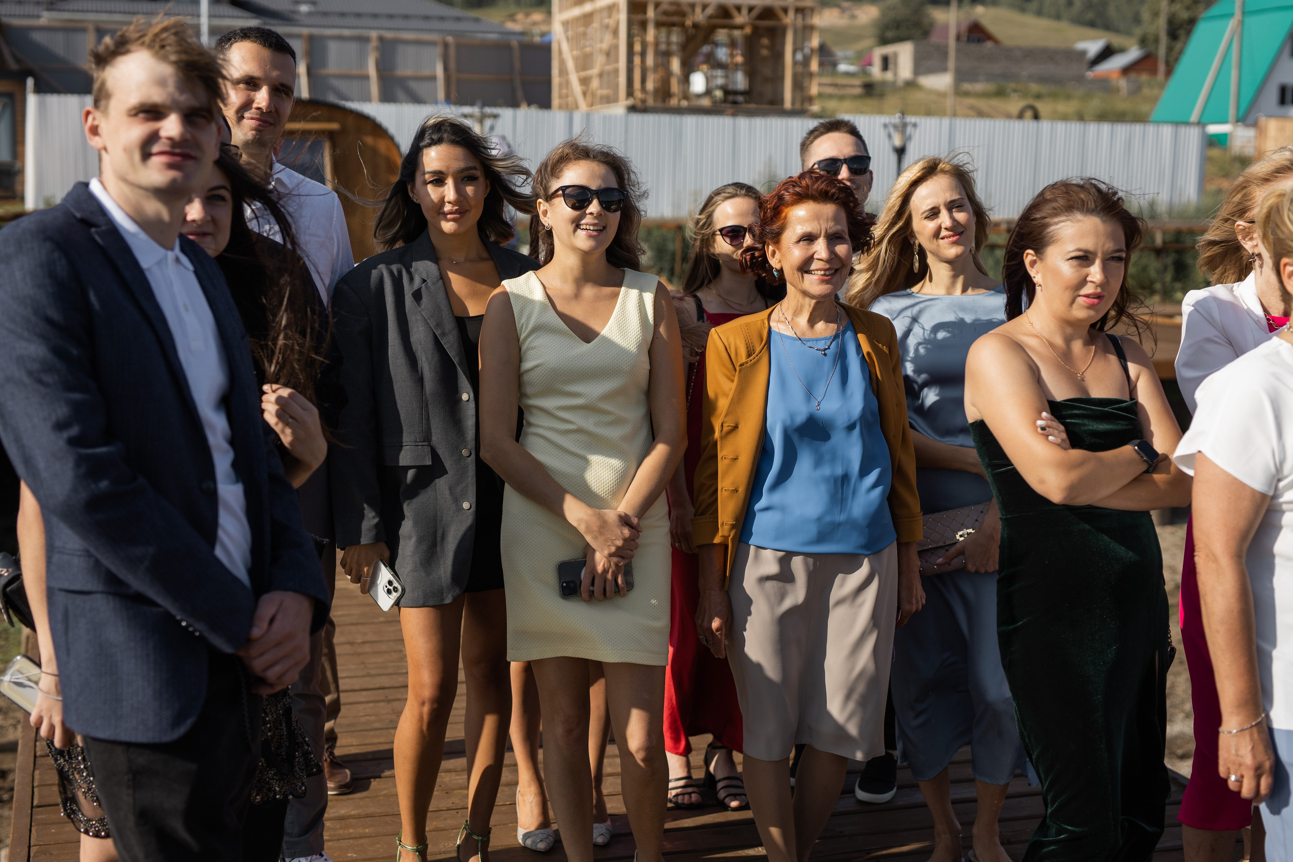 Сергей Аделия. Фотограф Александр Литвинов