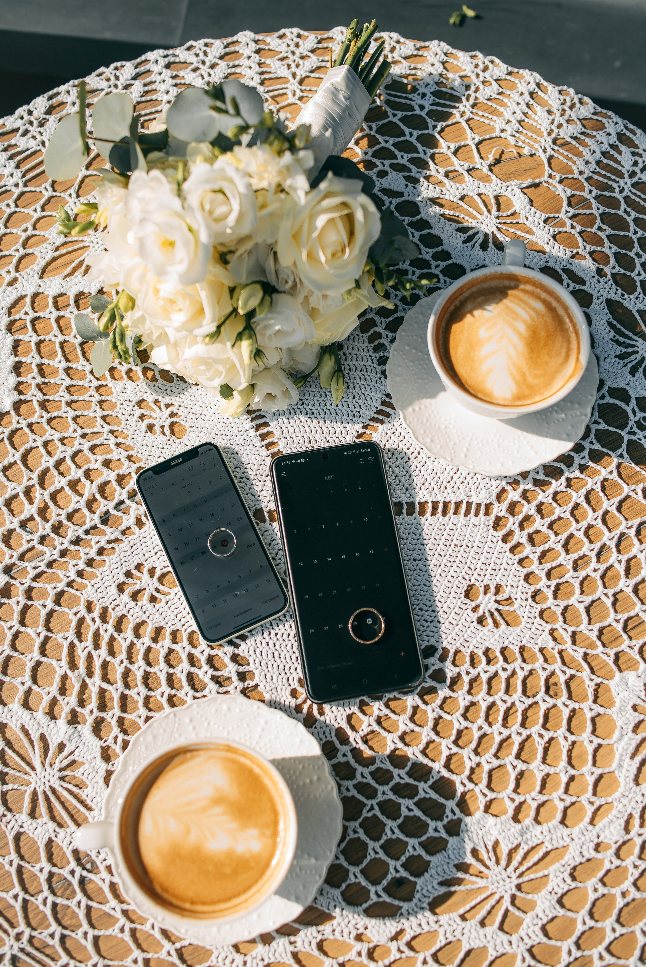 Свадебная съёмка. Семейный и детский фотограф в Обнинске, Калуге, Москве