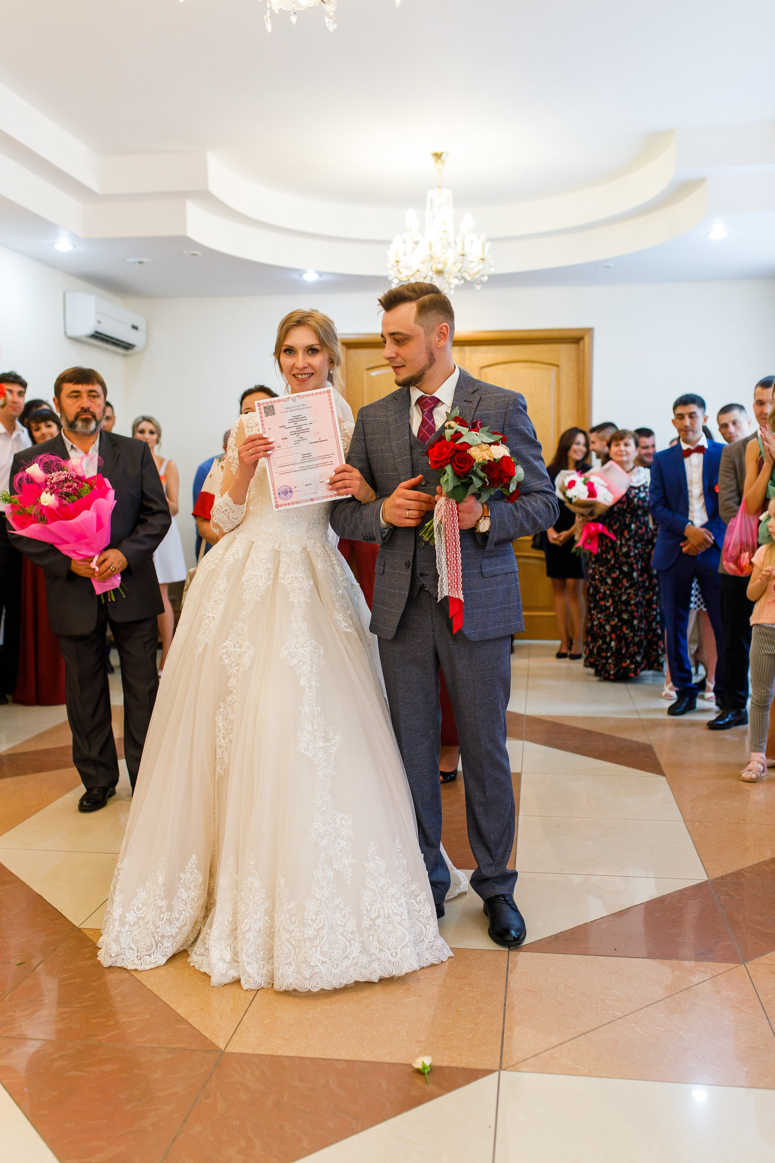 Свадьба в Уфе. Фотограф в Уфе Ирина Идрисова