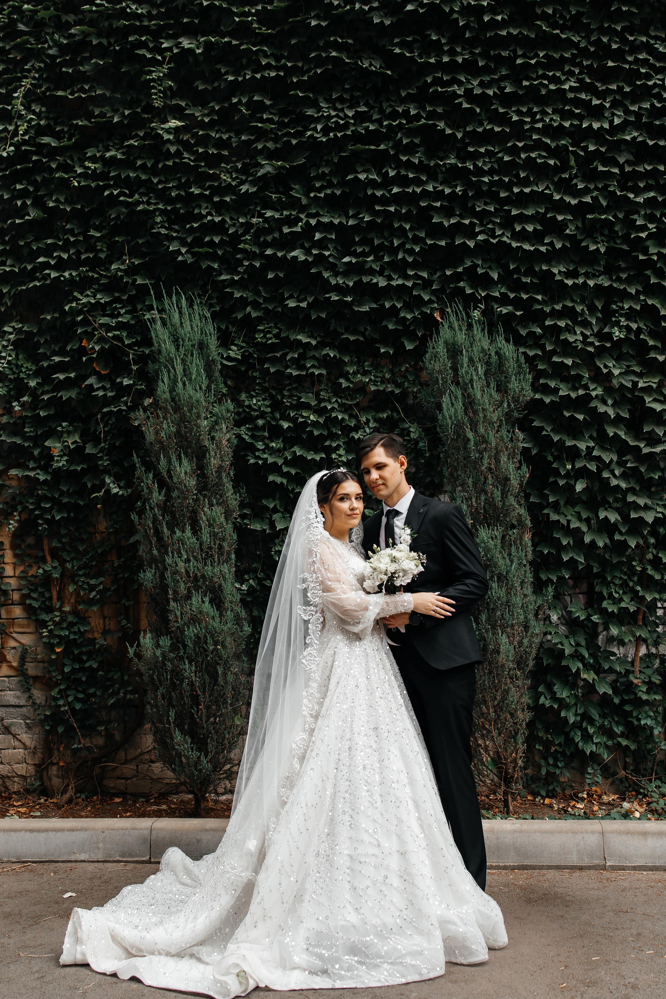 Артем и Лада. Свадебный и семейный фотограф в Ростове-на-Дону