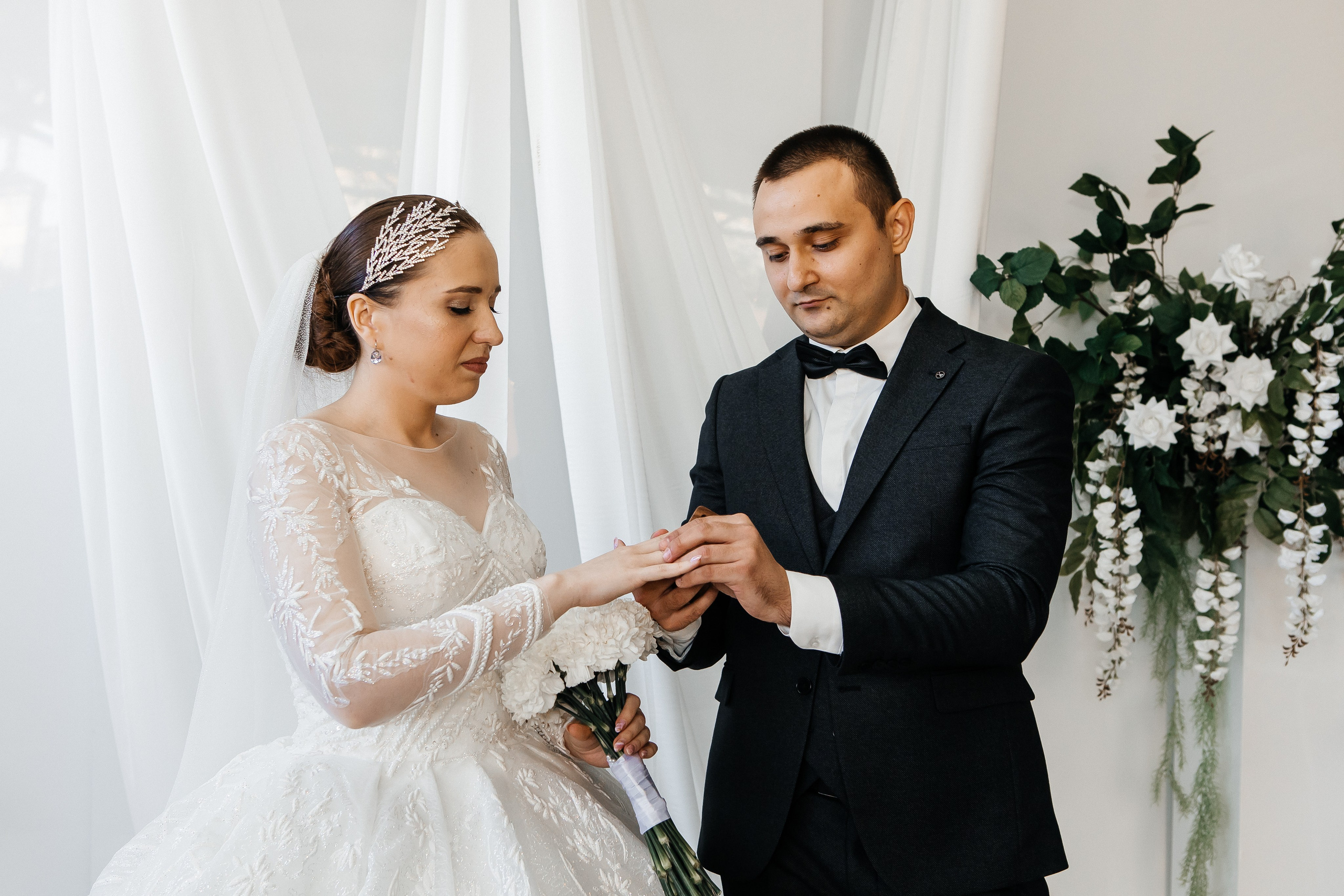 Игорь и Инна. Свадебный и семейный фотограф в Ростове-на-Дону