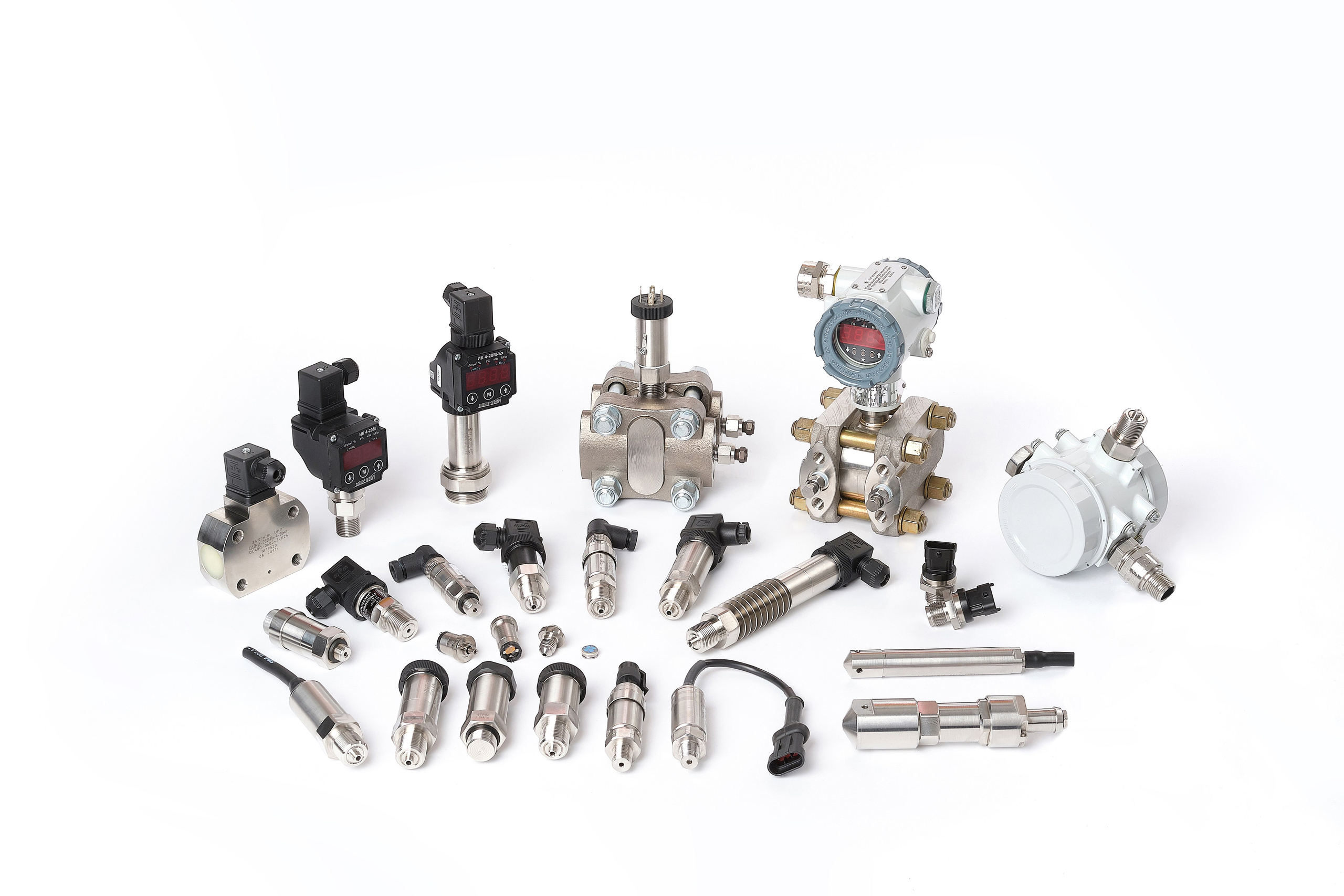 Съемка оборудования. Фотостудия КВАДРАТ