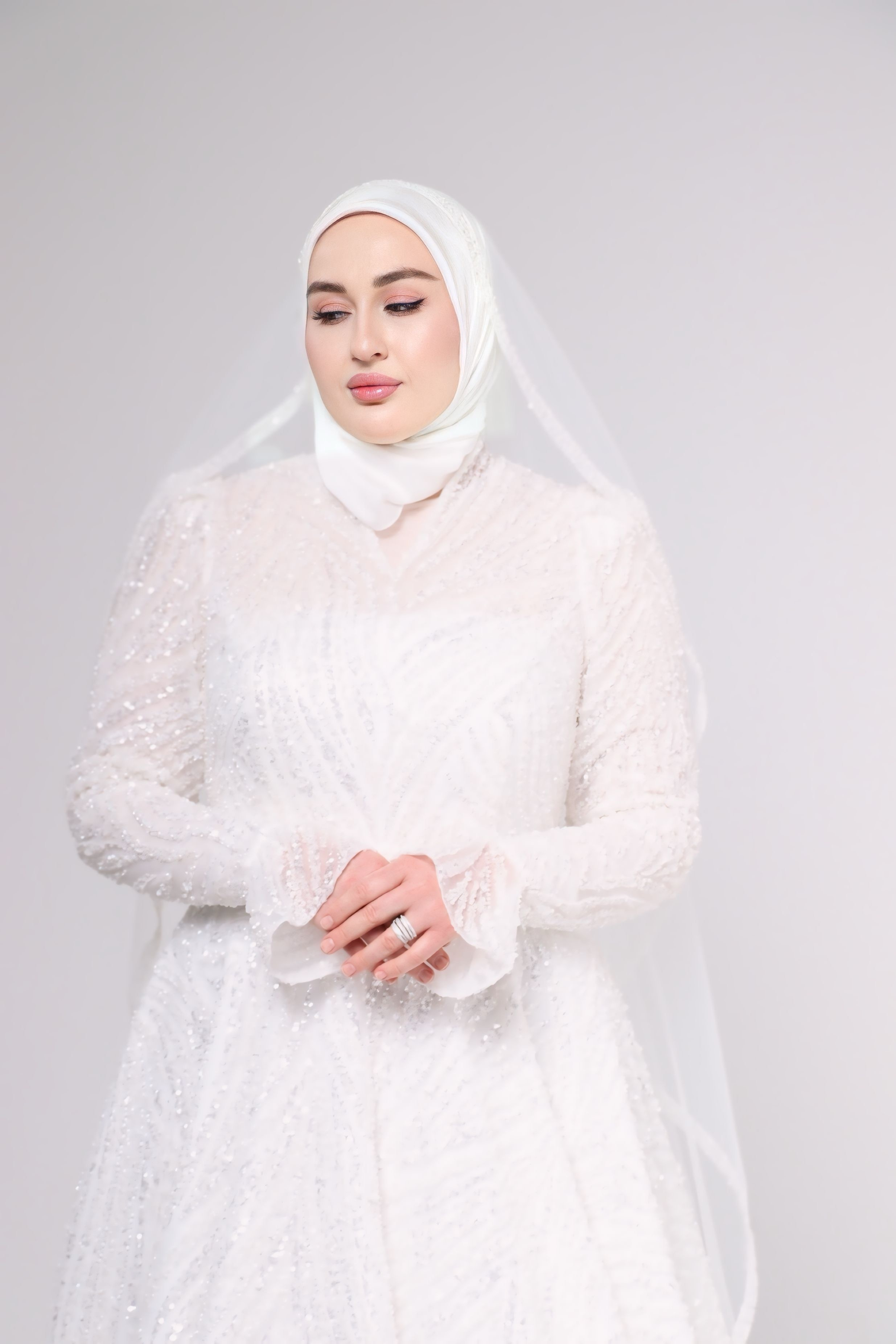 Айнар и Сонят. Zuleta.Go