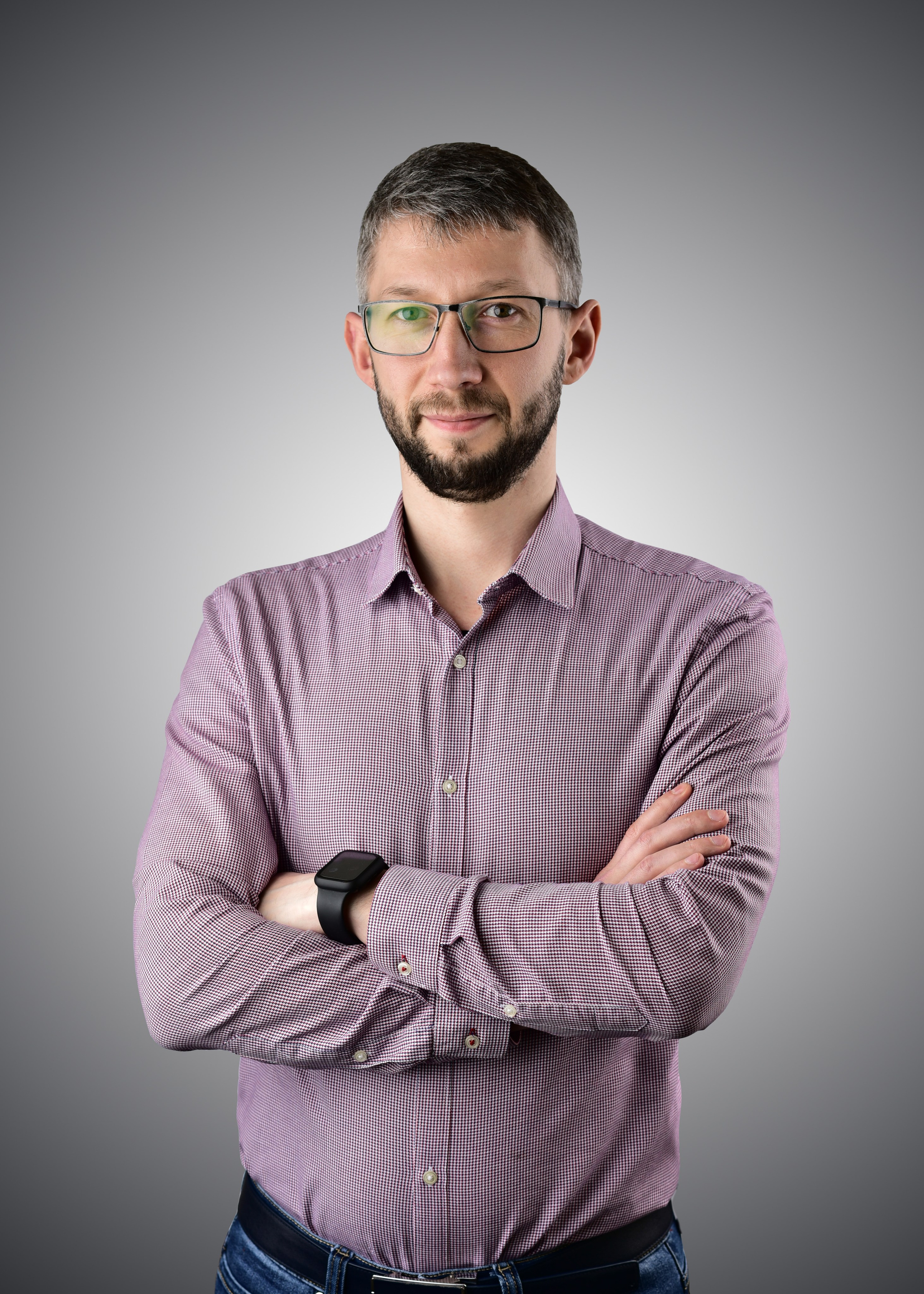 Сотрудники. Офис. Фотограф в Москве Игорь Шурпач