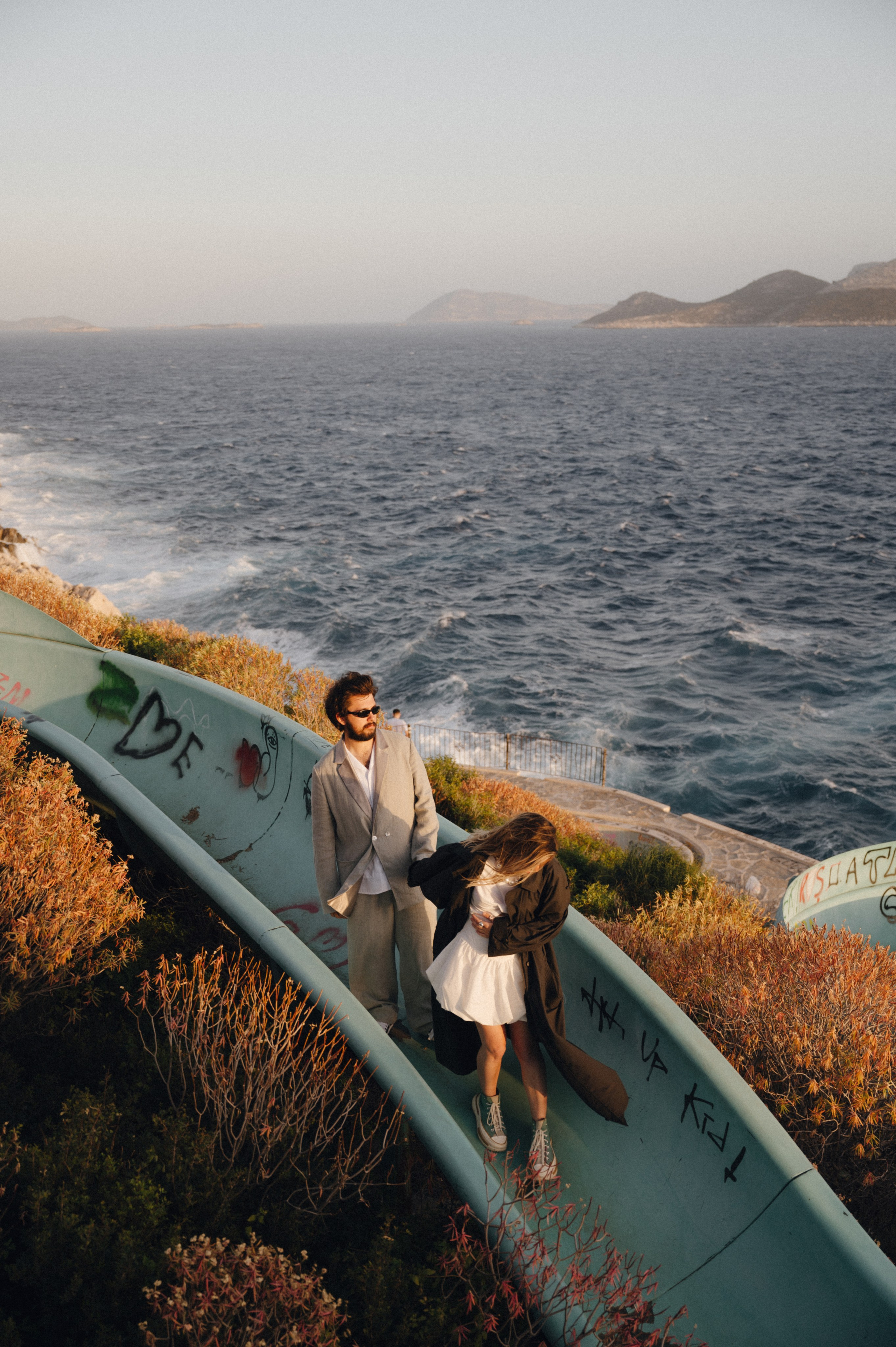 Полечу за тобою. Свадебный фотограф в Минске Тагай Наталья