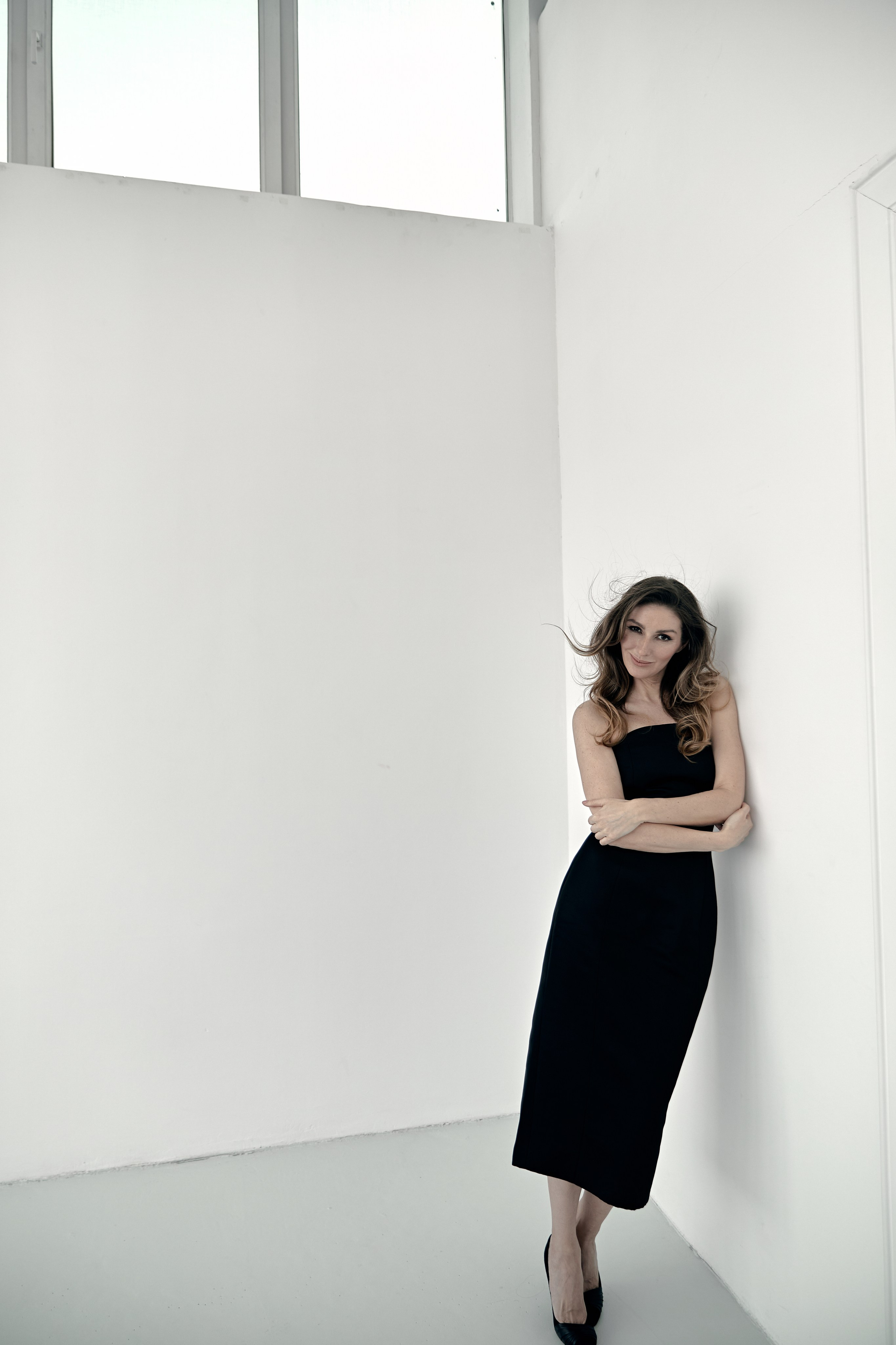 ANNA. Yulia Otroschenko