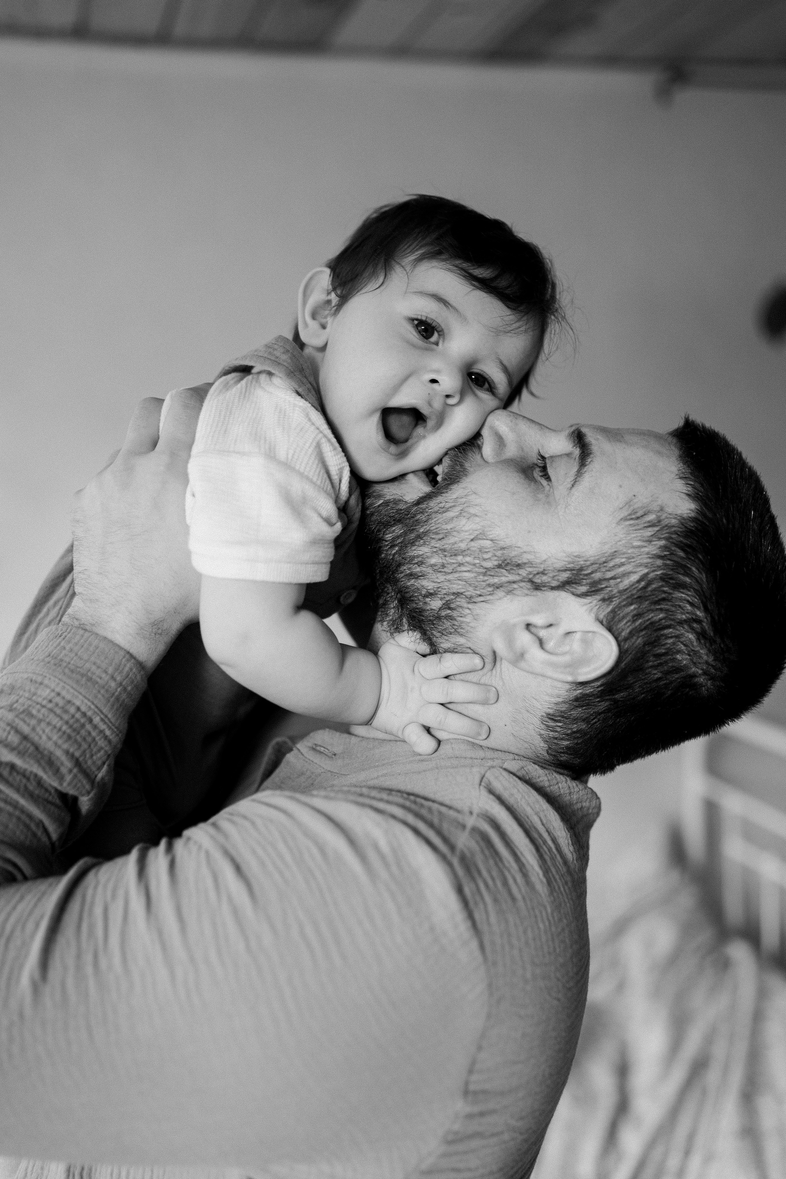 Про сладких малышей. Свадебный и семейный фотограф в Москве Ксения Шведова