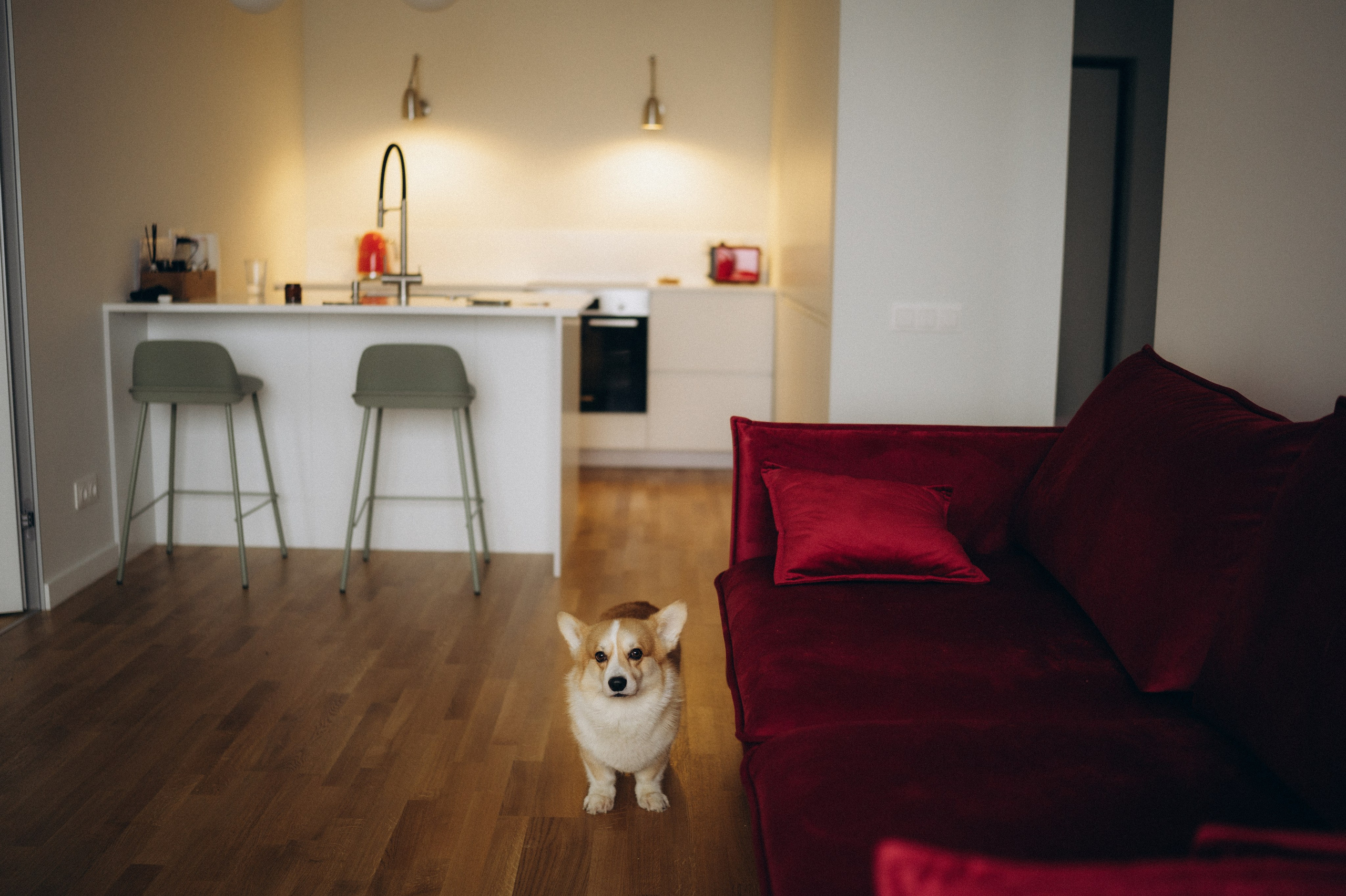 Дом там, где семья. Свадебный и семейный фотограф в Москве Ксения Шведова