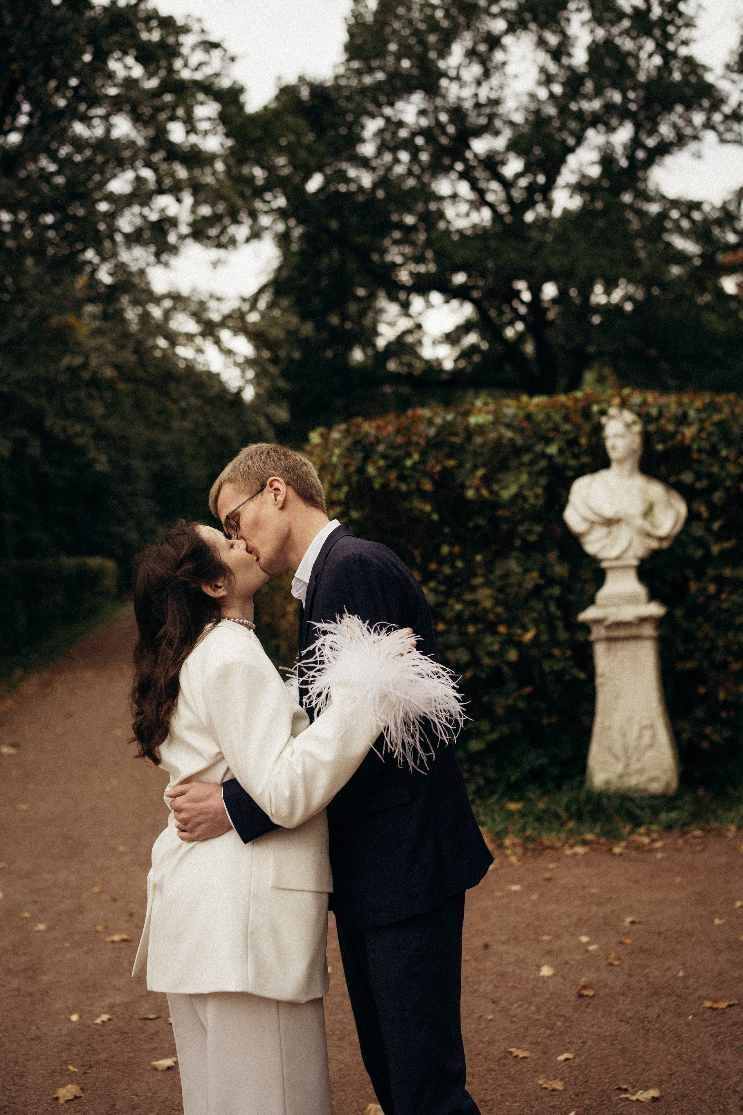 Эльвира & Валера. Свадебный и семейный фотограф в Москве Ксения Шведова