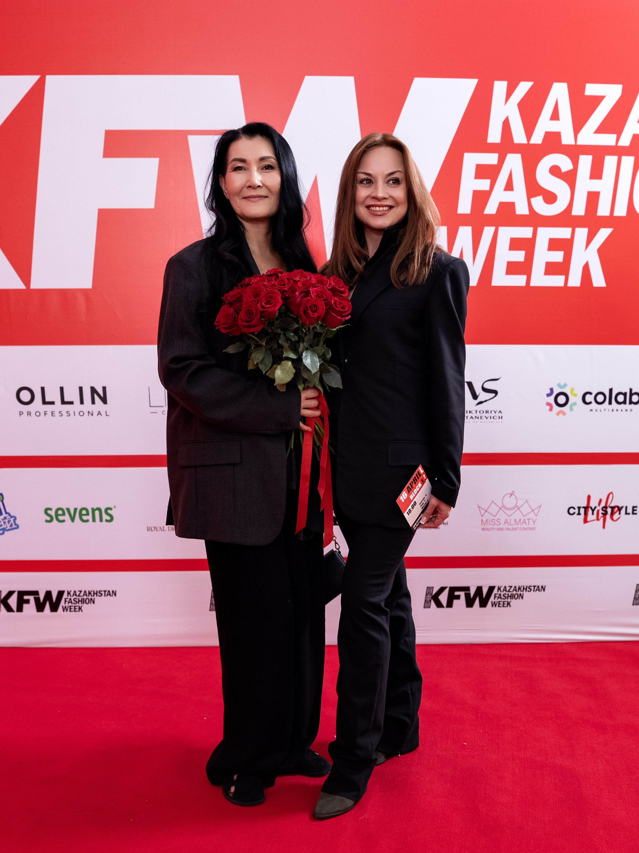 Backstage Day 3. Сайт Алматинского НЮ АРТ, будуар и фэшн фотографа Дениса Карпенко