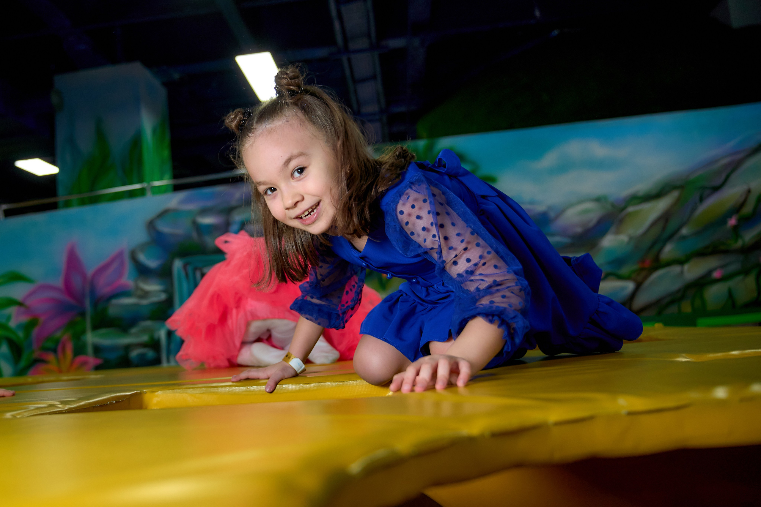 Детский фотограф — Даниил Приходько