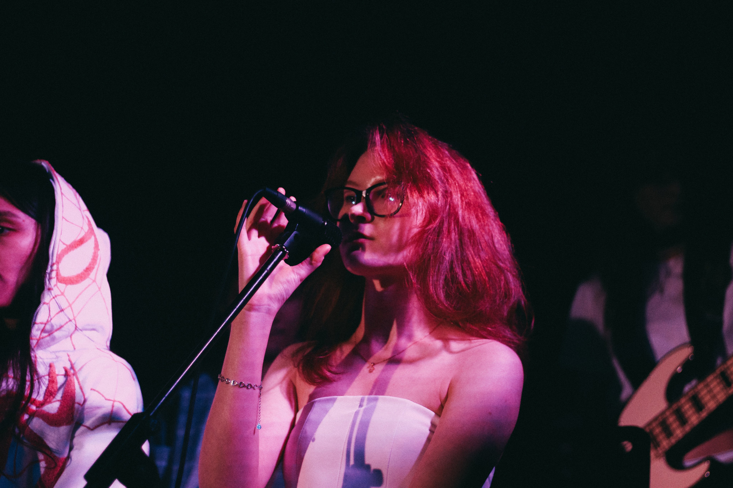 HSE MUSIC. Photography artist Daria Deviline / фотограф Санкт-Петербург / Казань / Москва