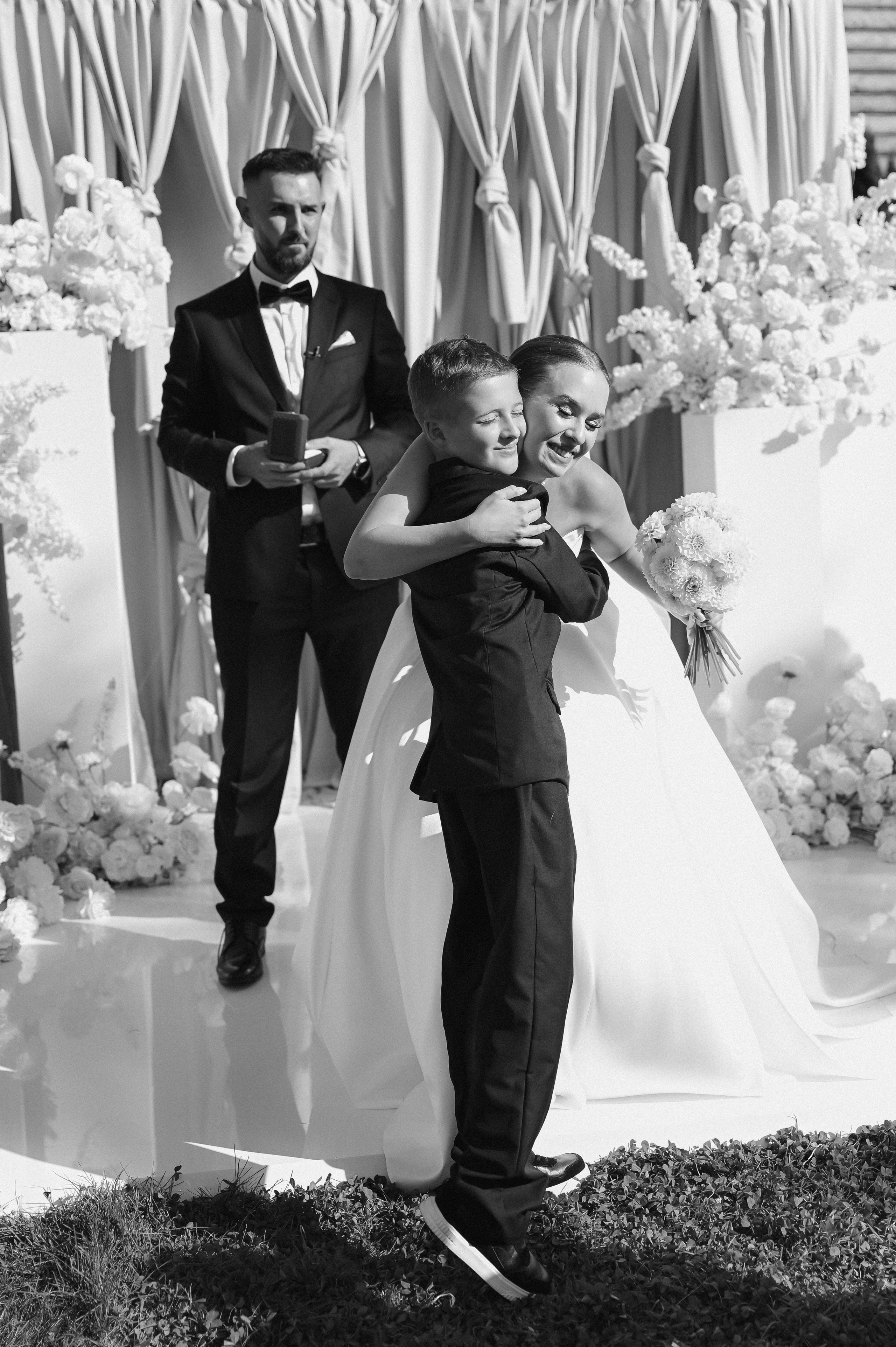 Даниил + Анастасия. Свадебный и семейный фотограф Волгоград Москва