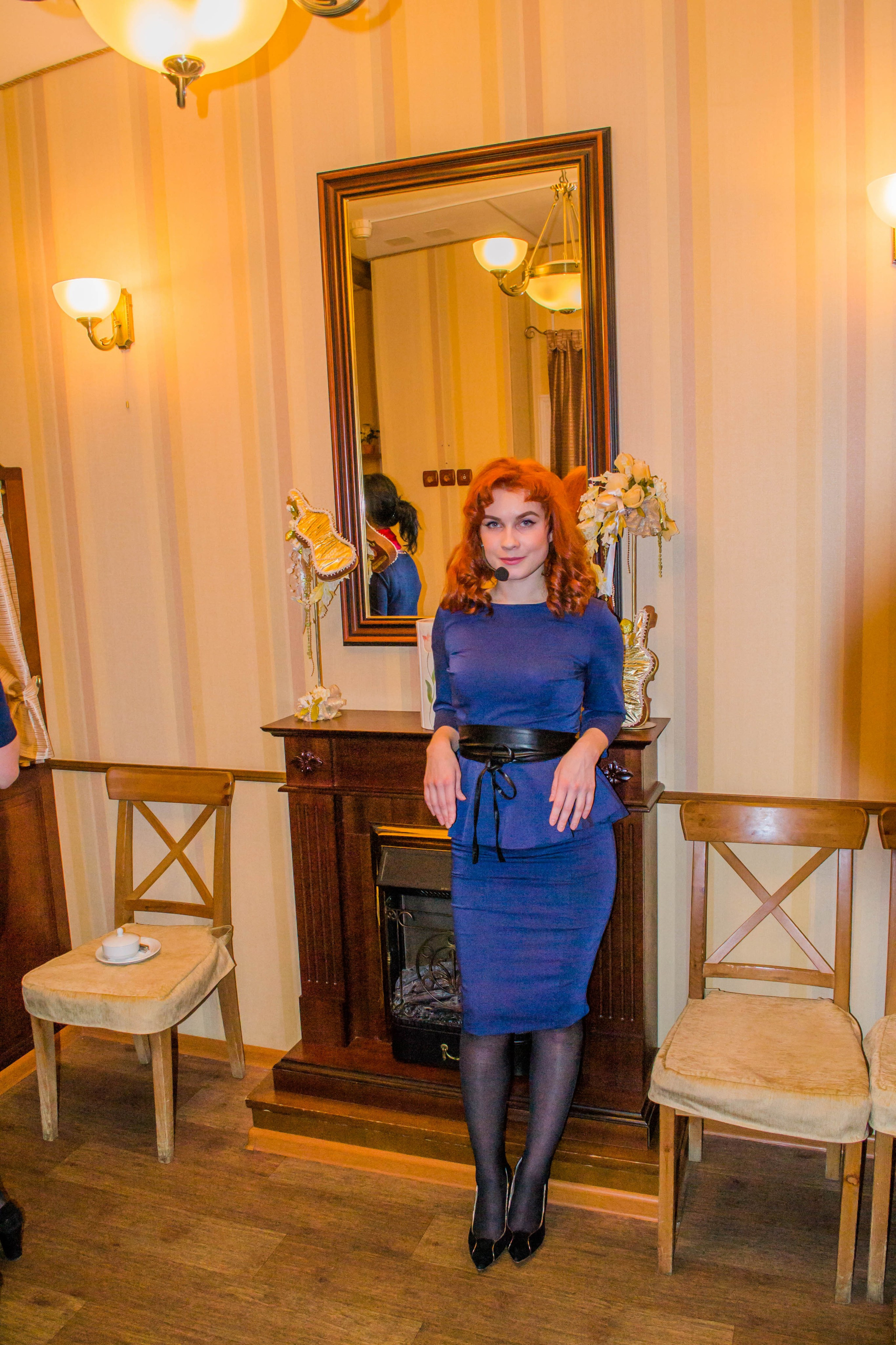 Прошедшие мероприятия. Ведущая на праздник, свадьбу, юбилей, выпускной, корпоратив Краснодар