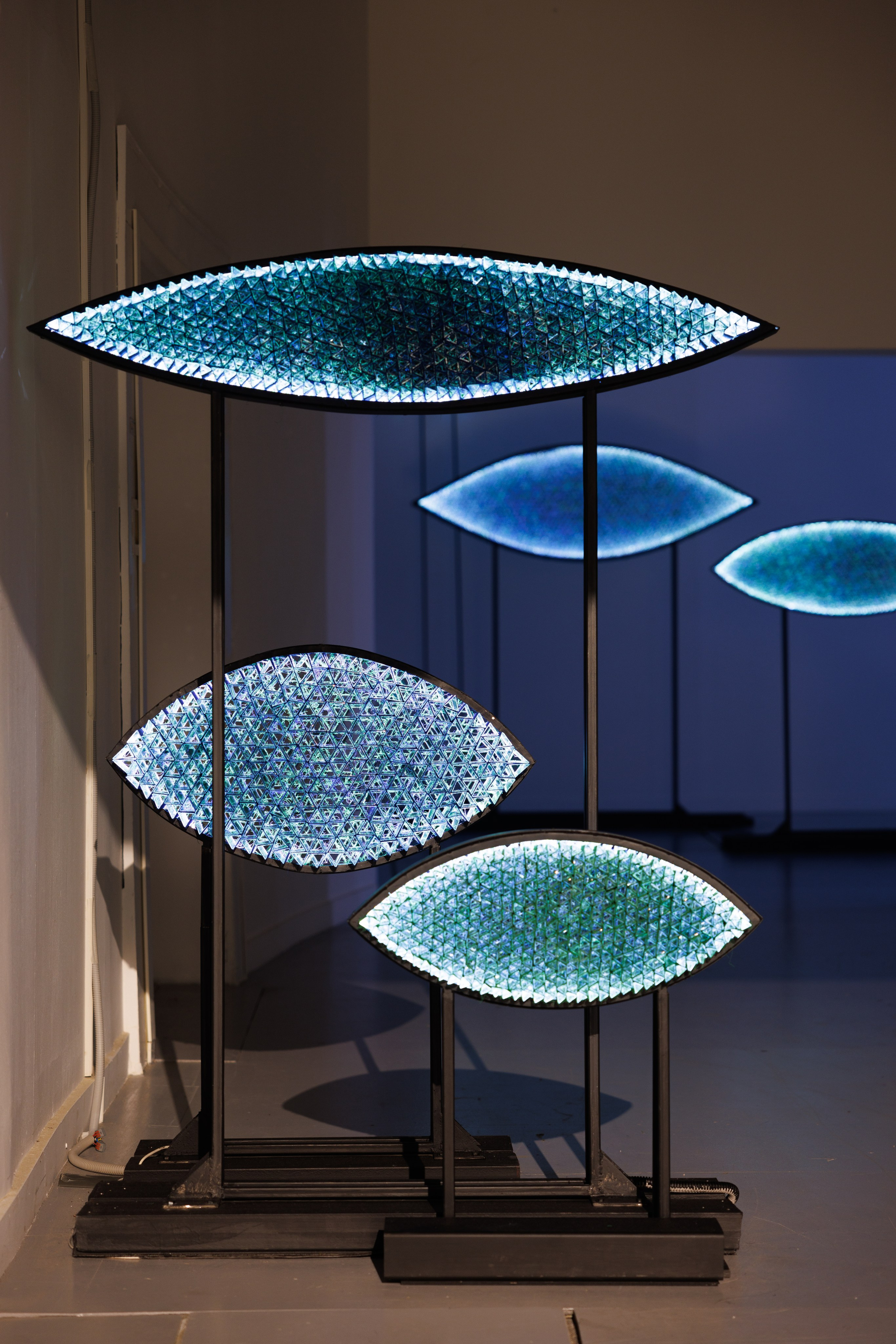 Выставка Свет. Третьяковская галерея. Профессиональный фотограф в Москве Захар Ишутин