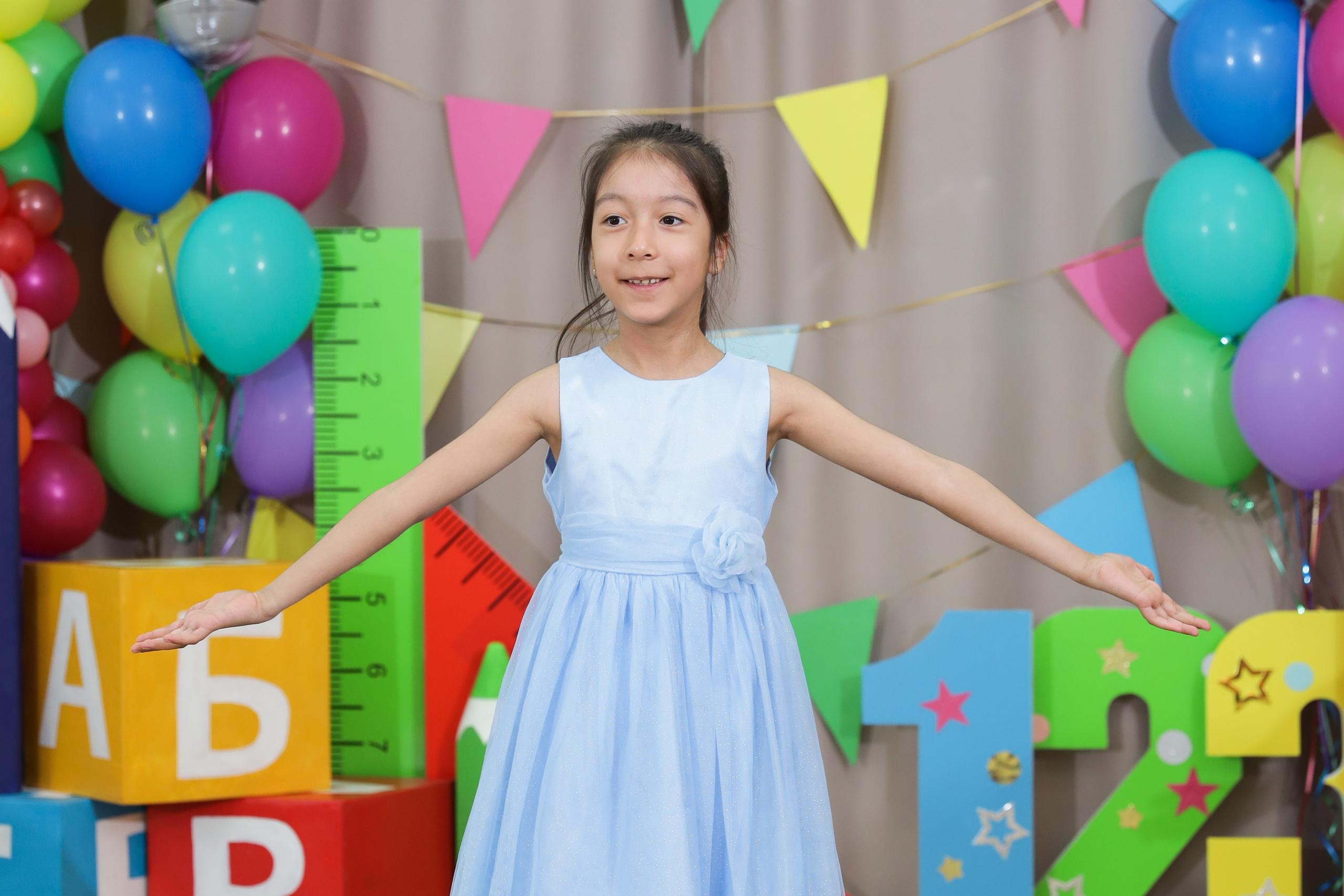 Выпускной в детском саду. Бочарова Мария — школьный фотограф Апрелевка, Новая Москва, Московская область