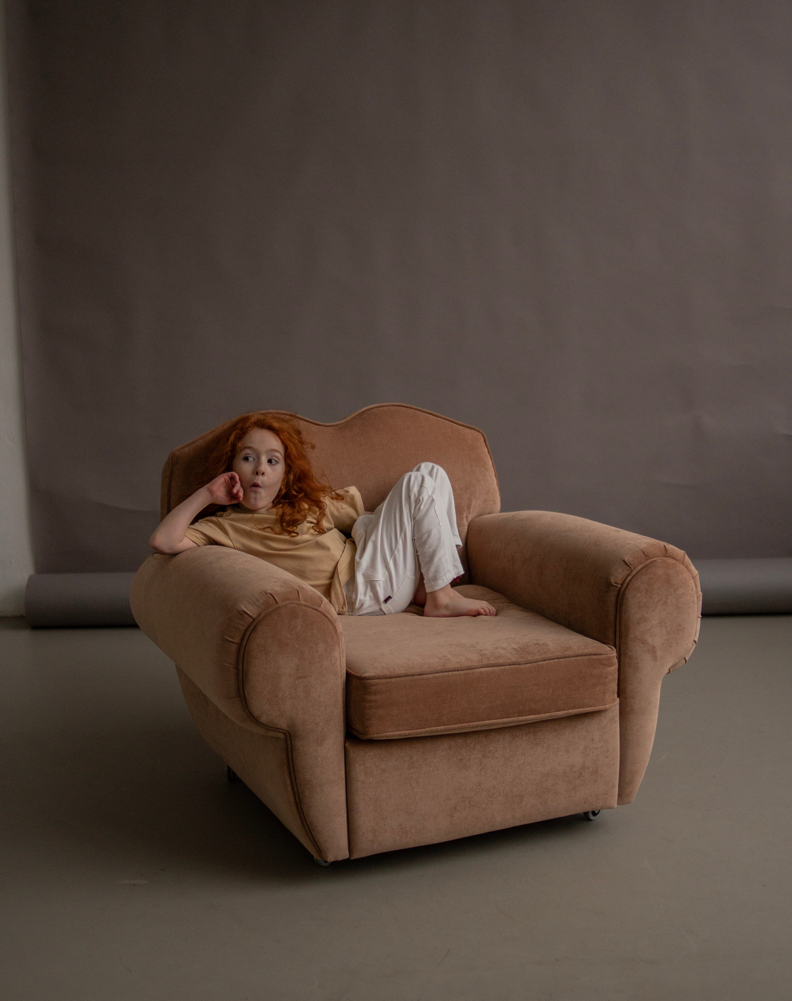 Студийная съёмка. Семейный фотограф в Санкт-Петербурге Масари Виктория