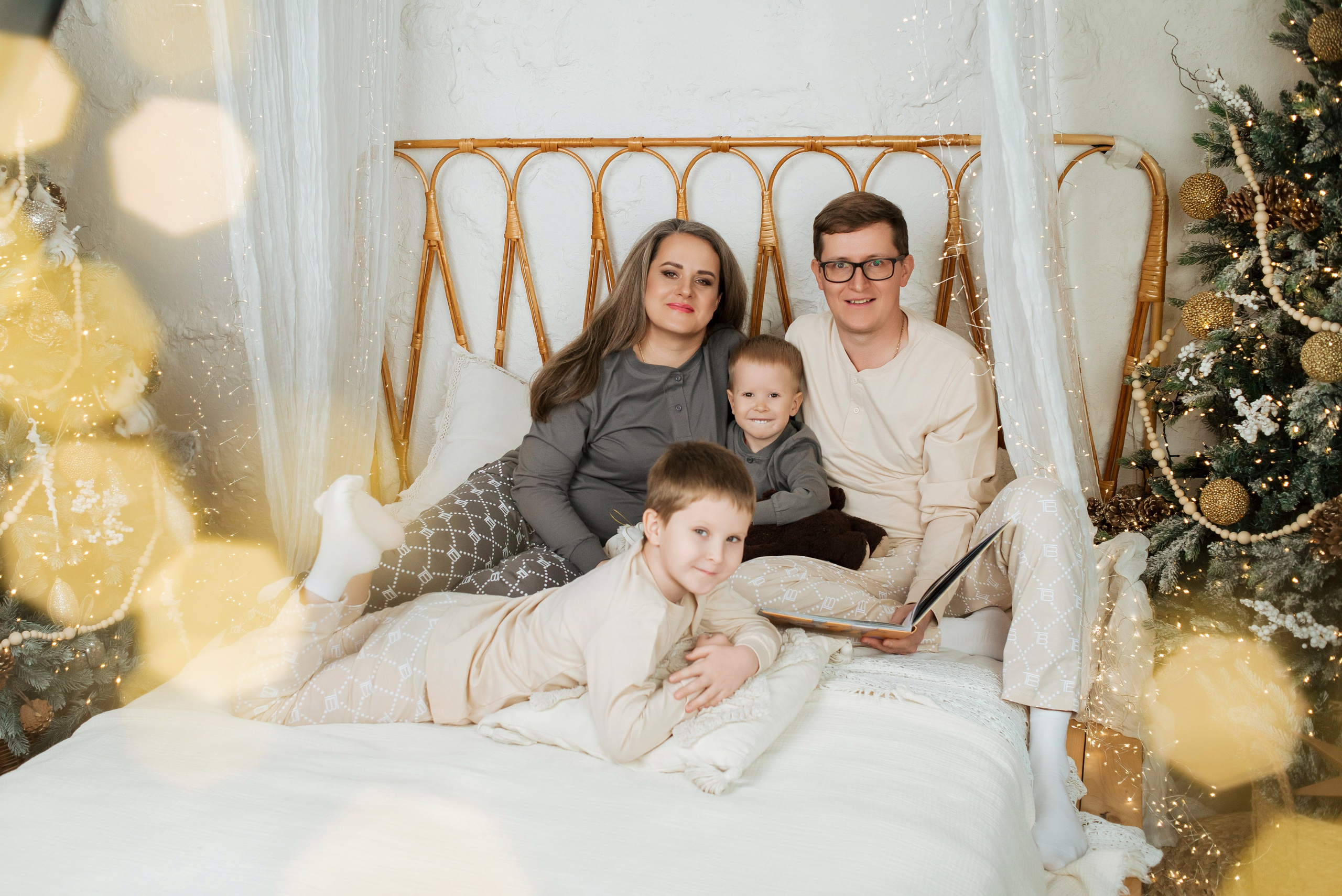 Новый год к нам мчится. Фотограф Екатерина Шереметова Ижевск Сарапул Воткинск