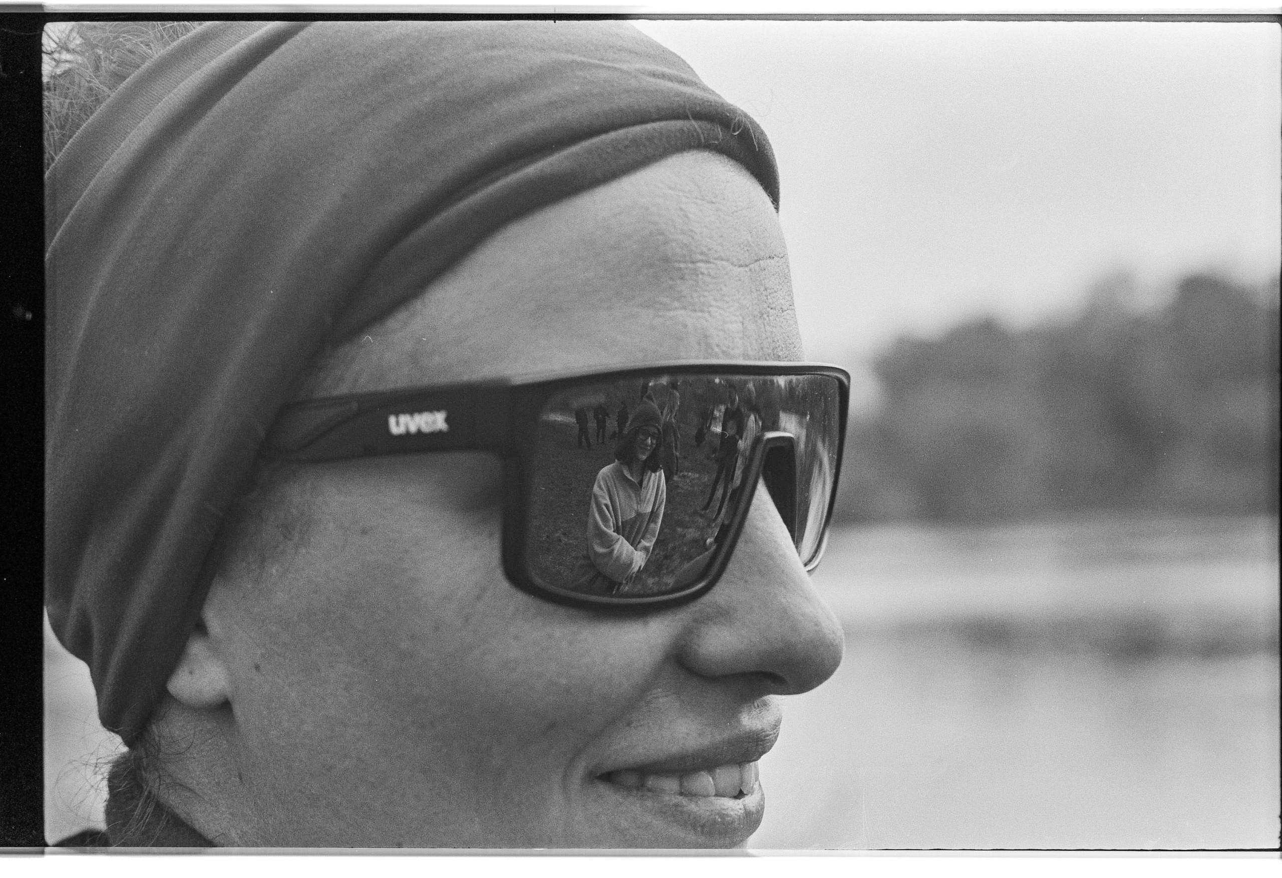 FILM PORTRAITS. Фотограф Минск