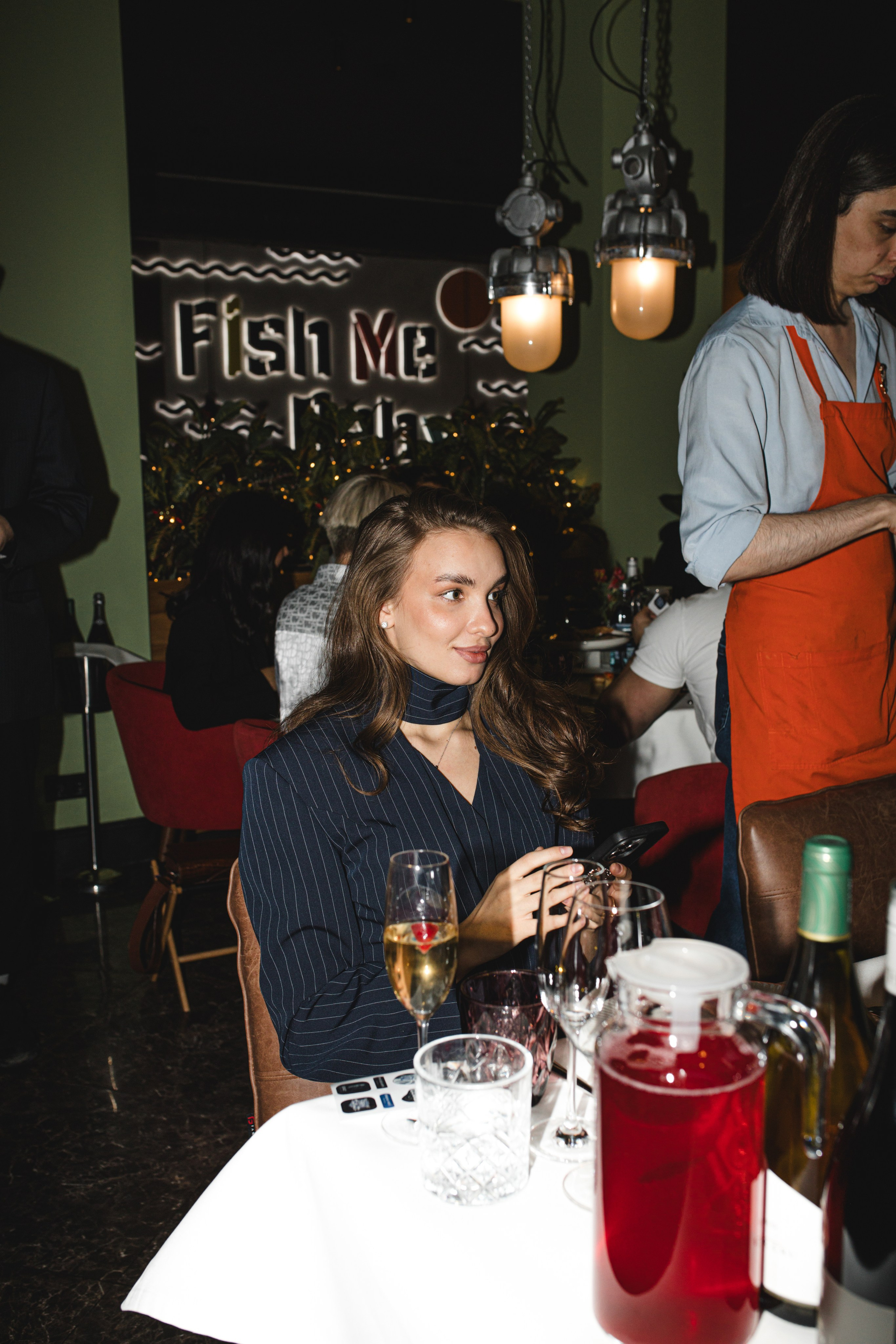 Sky club team Macan. Фотограф и контент-maker Диля Голубникова | Москва