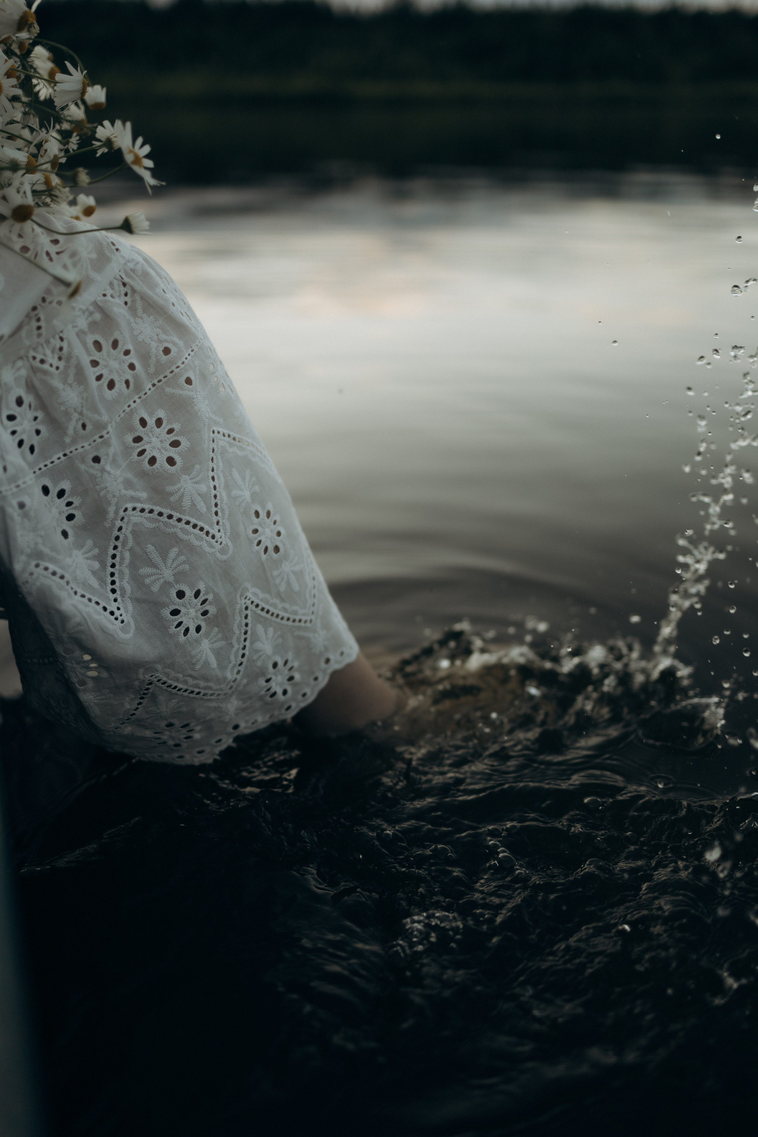 Фотопроект День Ивана Купала. Семейный фотограф в Ижевске Даша Денисова