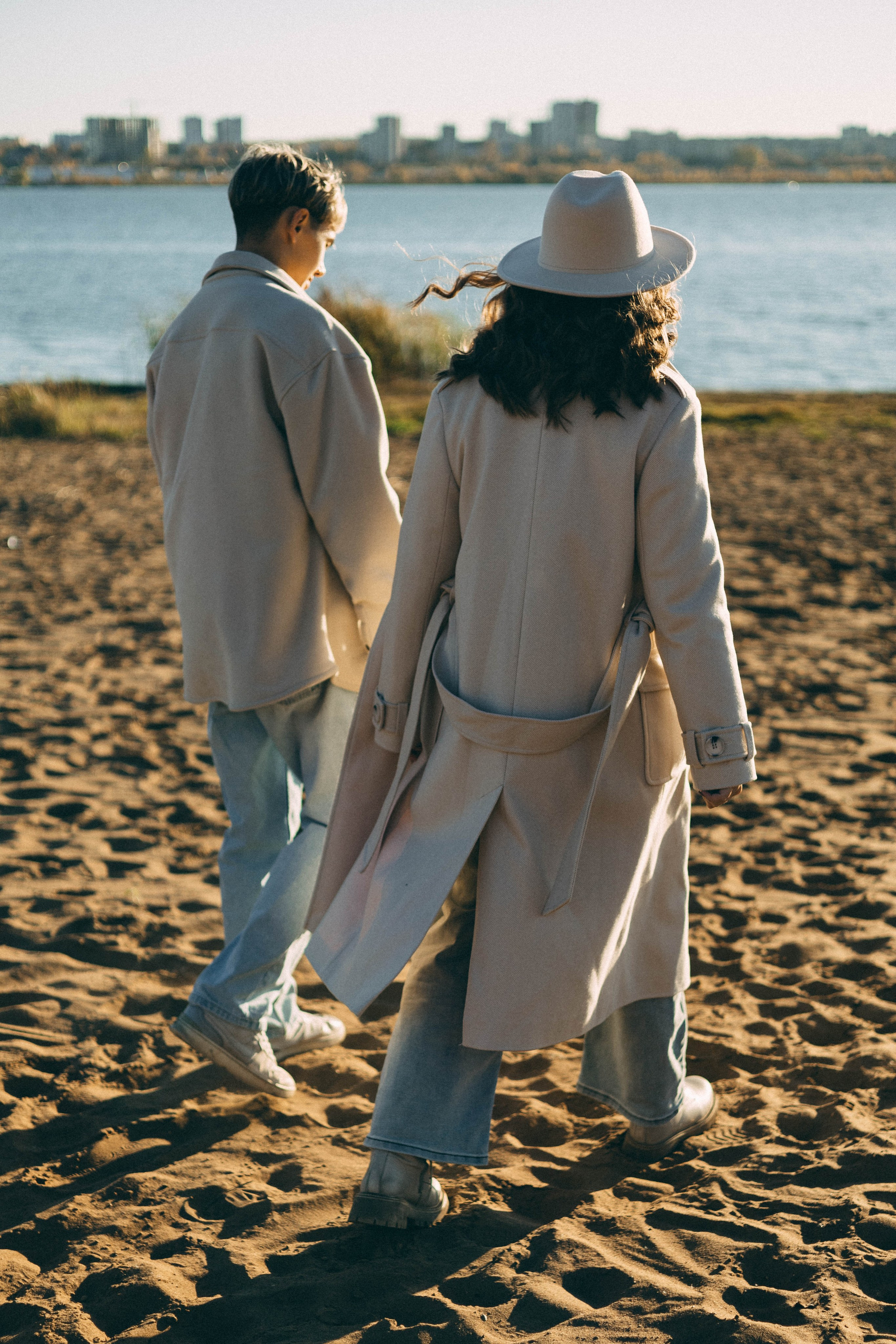 Полина ♡ Даниил. Семейный фотограф в Ижевске Даша Денисова