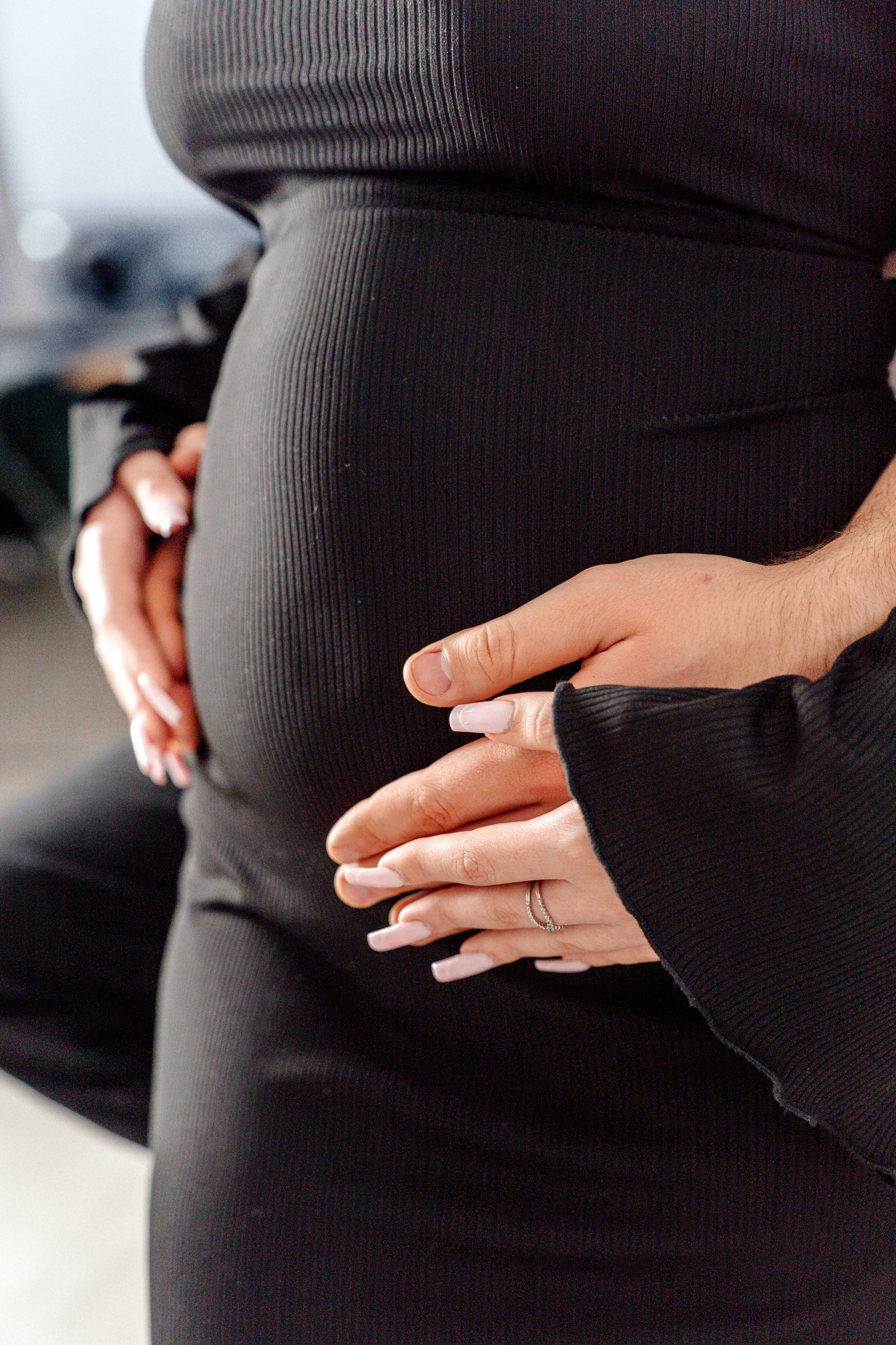 Гендер-пати. Ваш семейный фотограф в Минске — Вика Трегубова