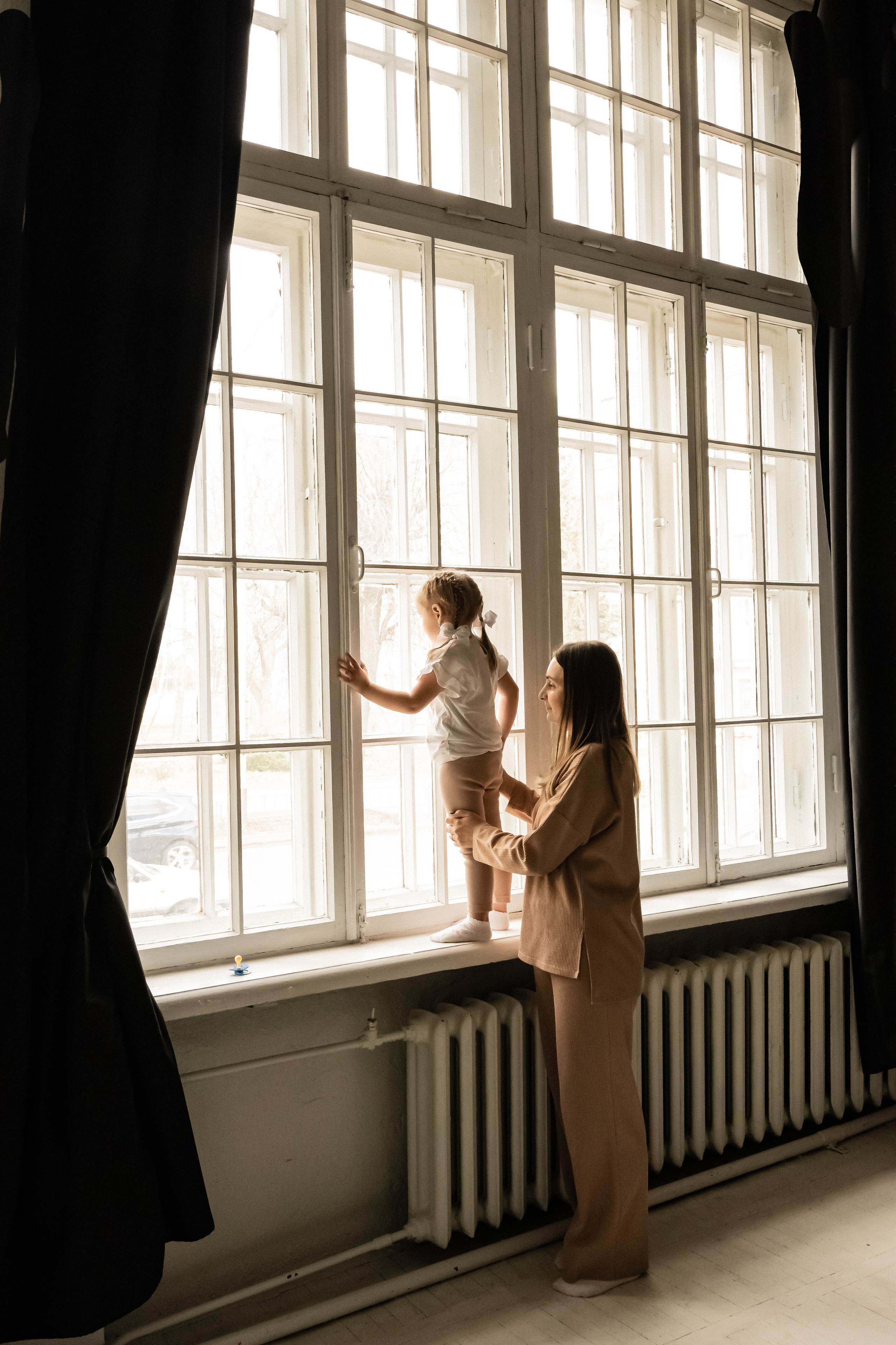 Семья Вероники и Вальдаса. Ваш семейный фотограф в Минске — Вика Трегубова
