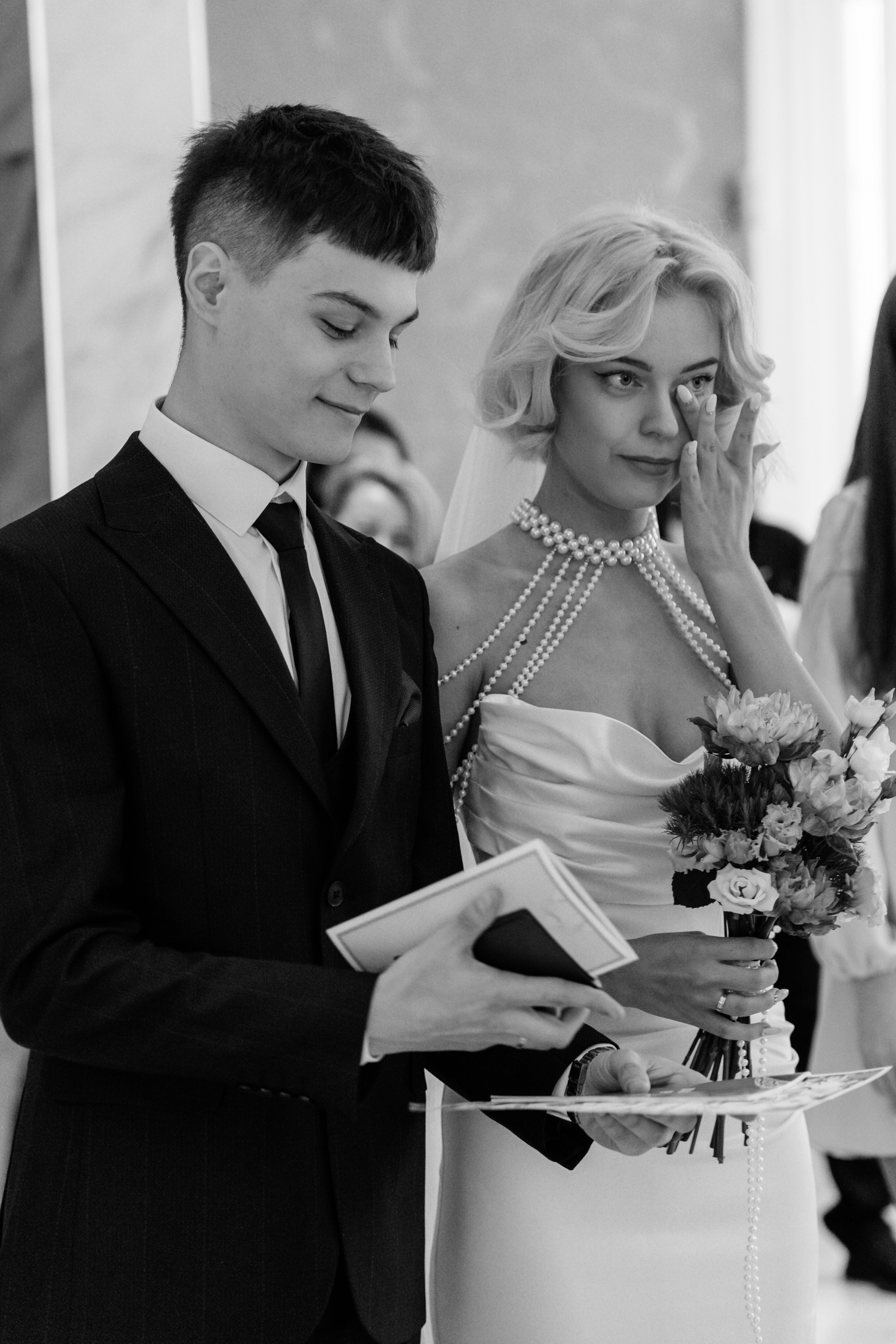 Загс Заводского района. Ваш семейный фотограф в Минске — Вика Трегубова