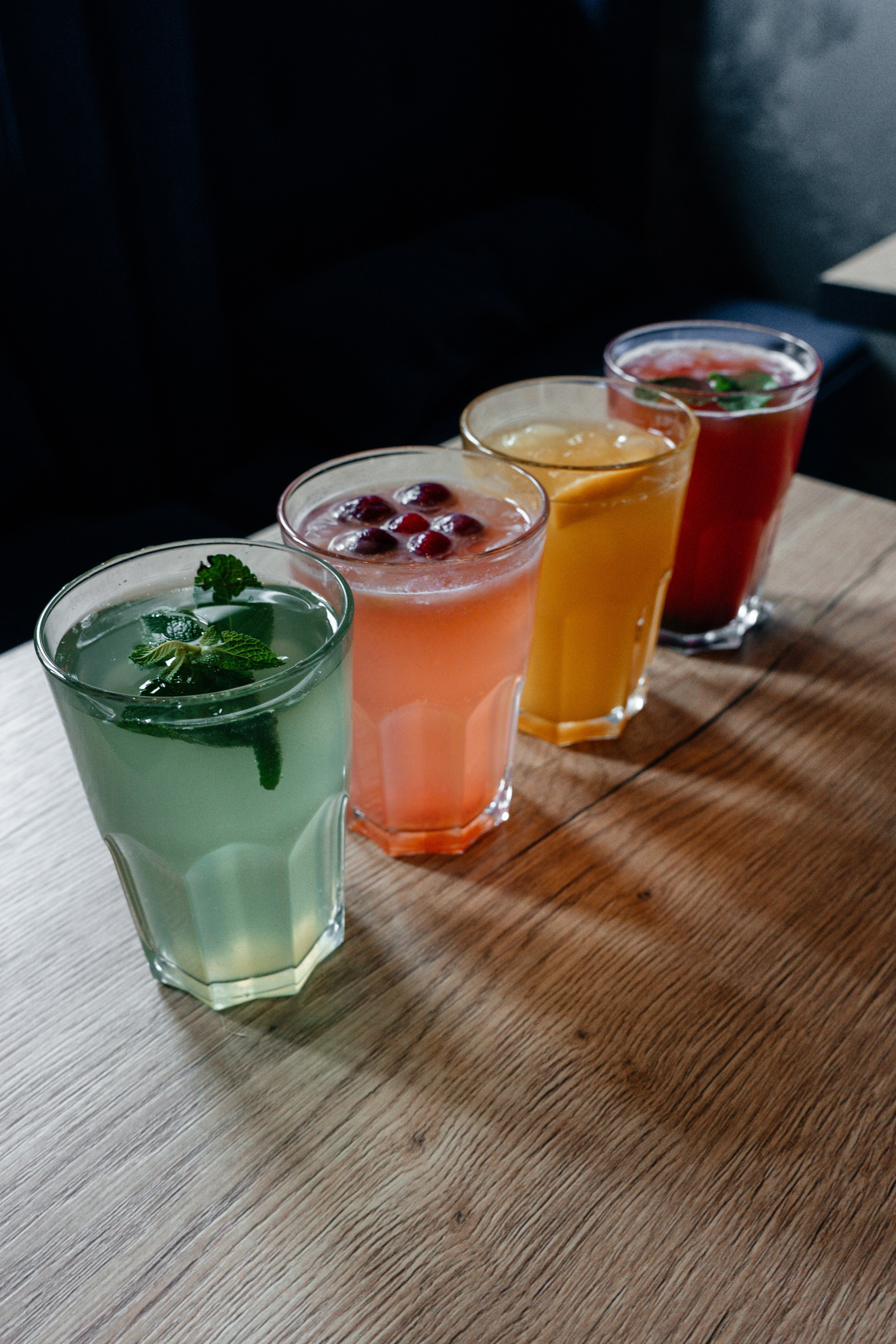 Контент- съёмка для кофейни «ЗАРЯД». Ваш семейный фотограф в Минске — Вика Трегубова