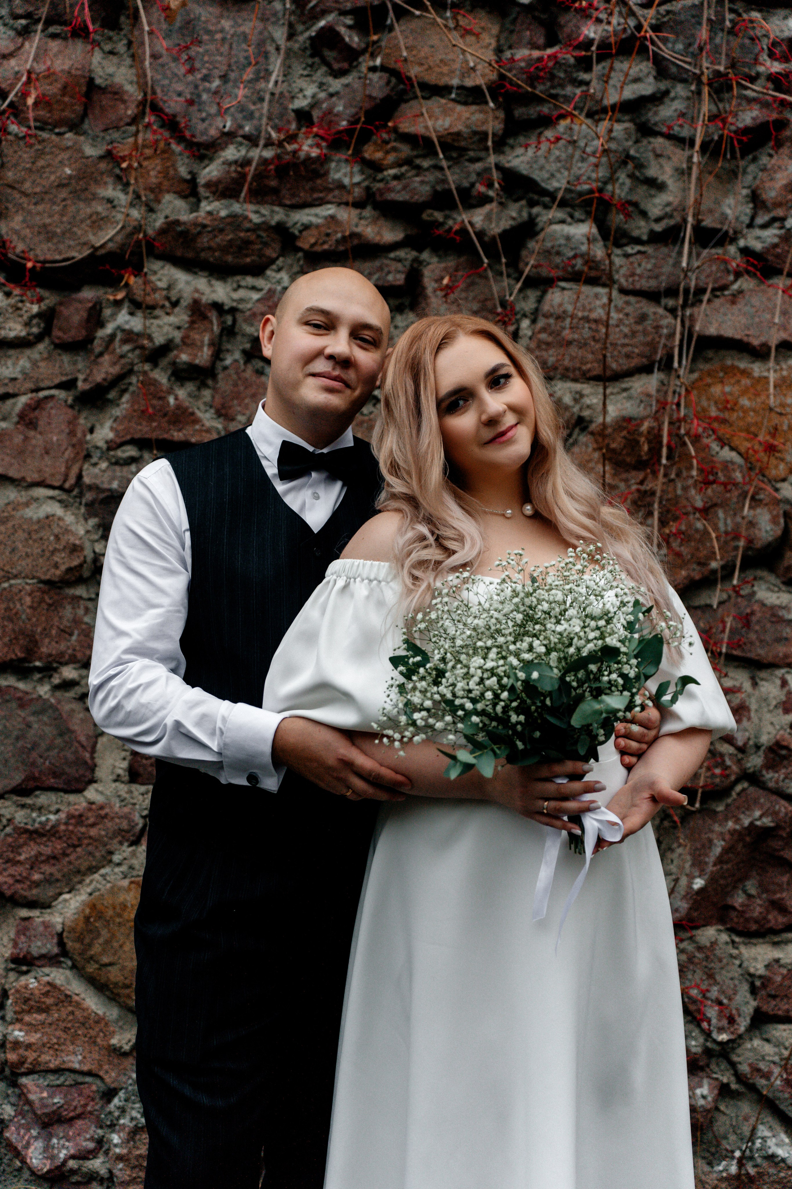 Даяна и Влад — осенняя фотосессия. Ваш семейный фотограф в Минске — Вика Трегубова