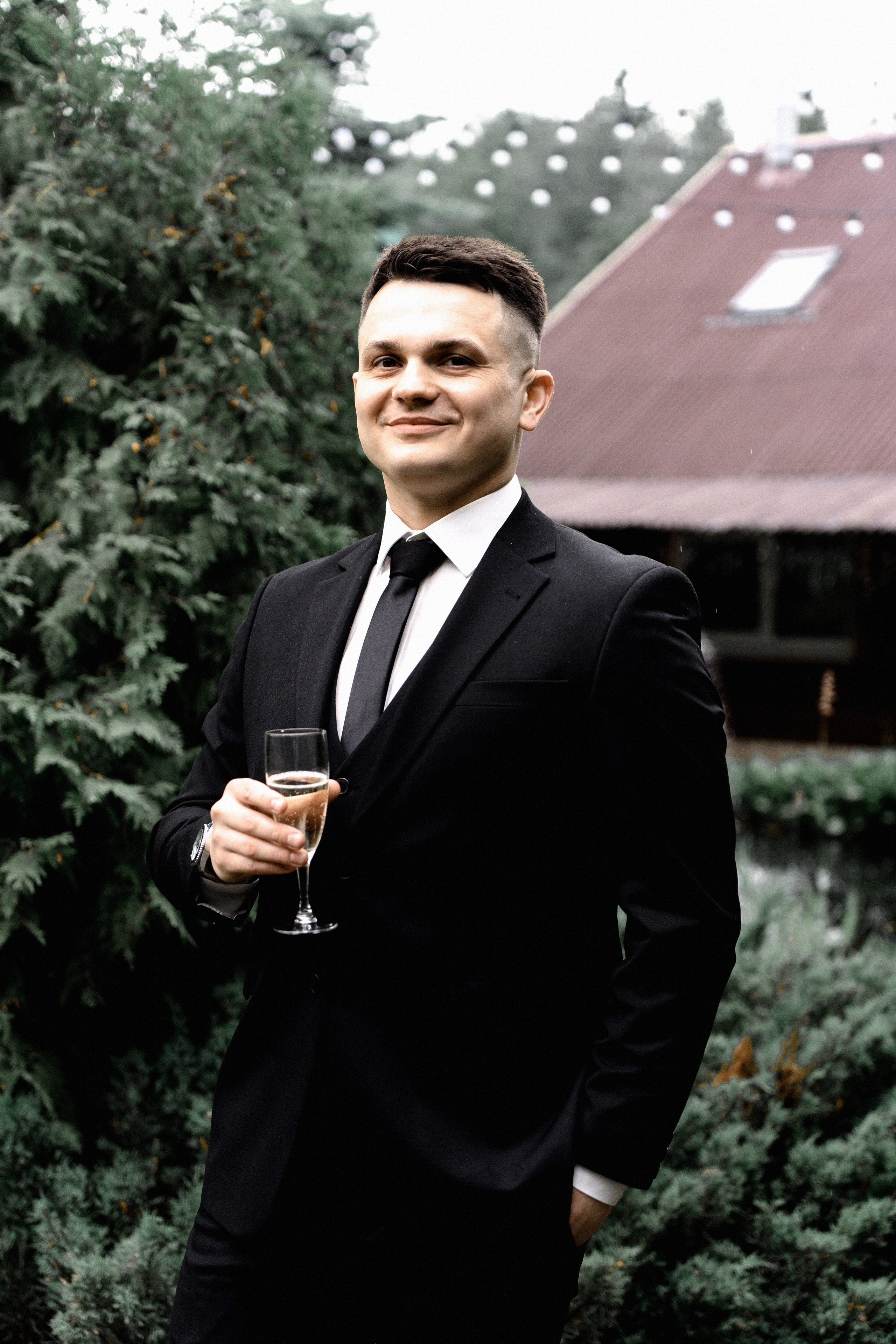 Утро невесты и торжественная церемония: праздничная фотосессия. Ваш семейный фотограф в Минске — Вика Трегубова