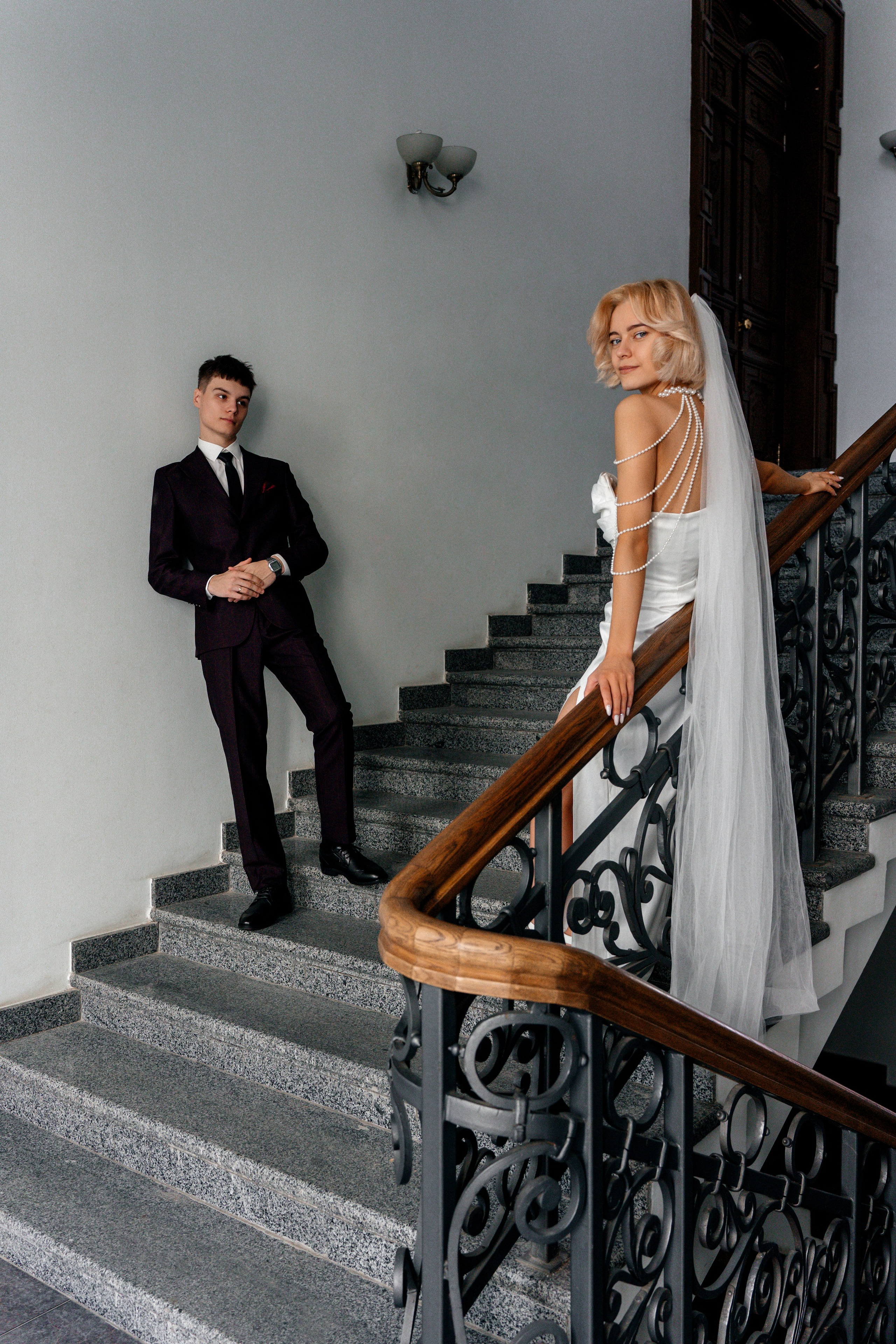 Лиза и Никита. Ваш семейный фотограф в Минске — Вика Трегубова