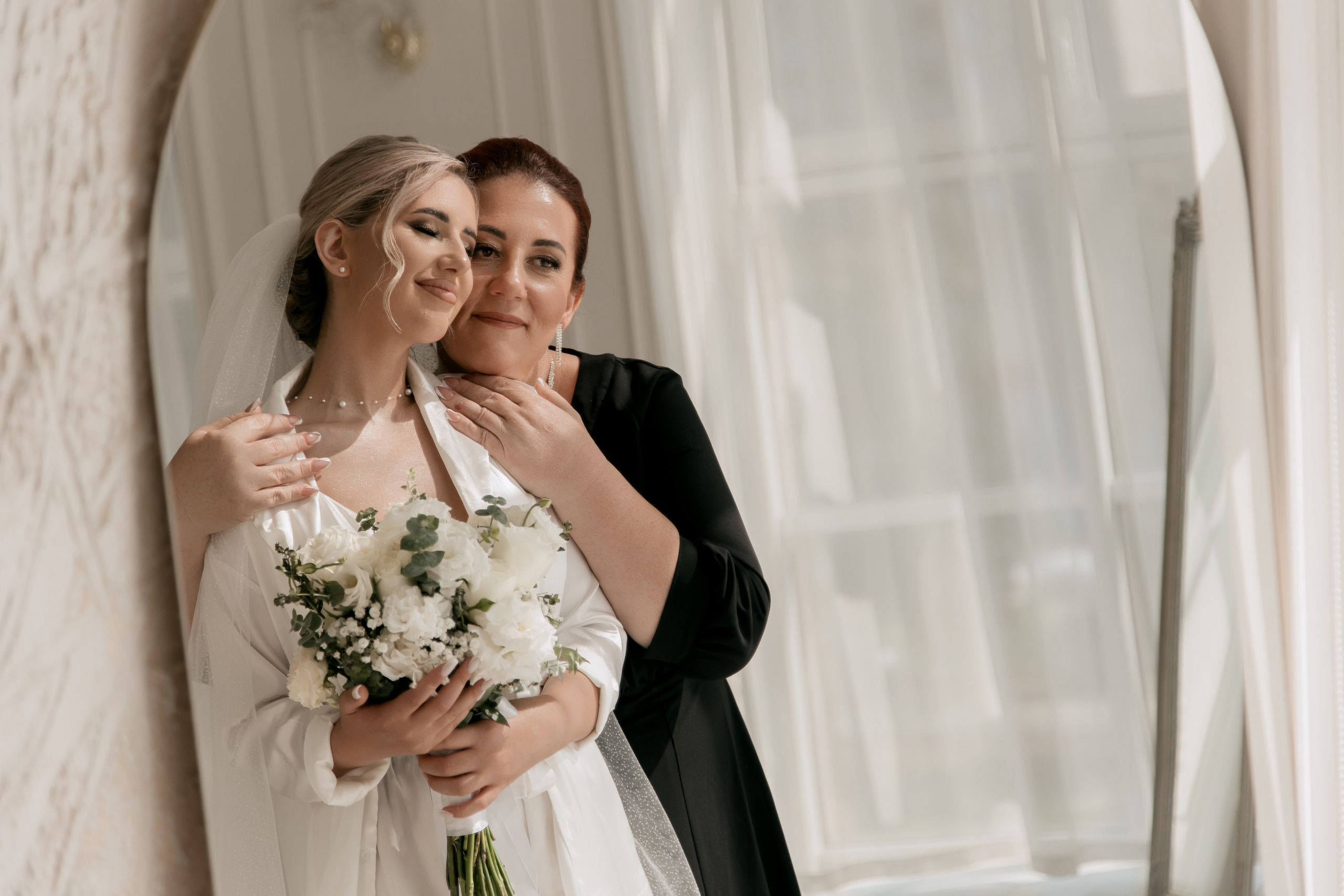 Тимур и Валерия. Свадебный фотограф Челябинск