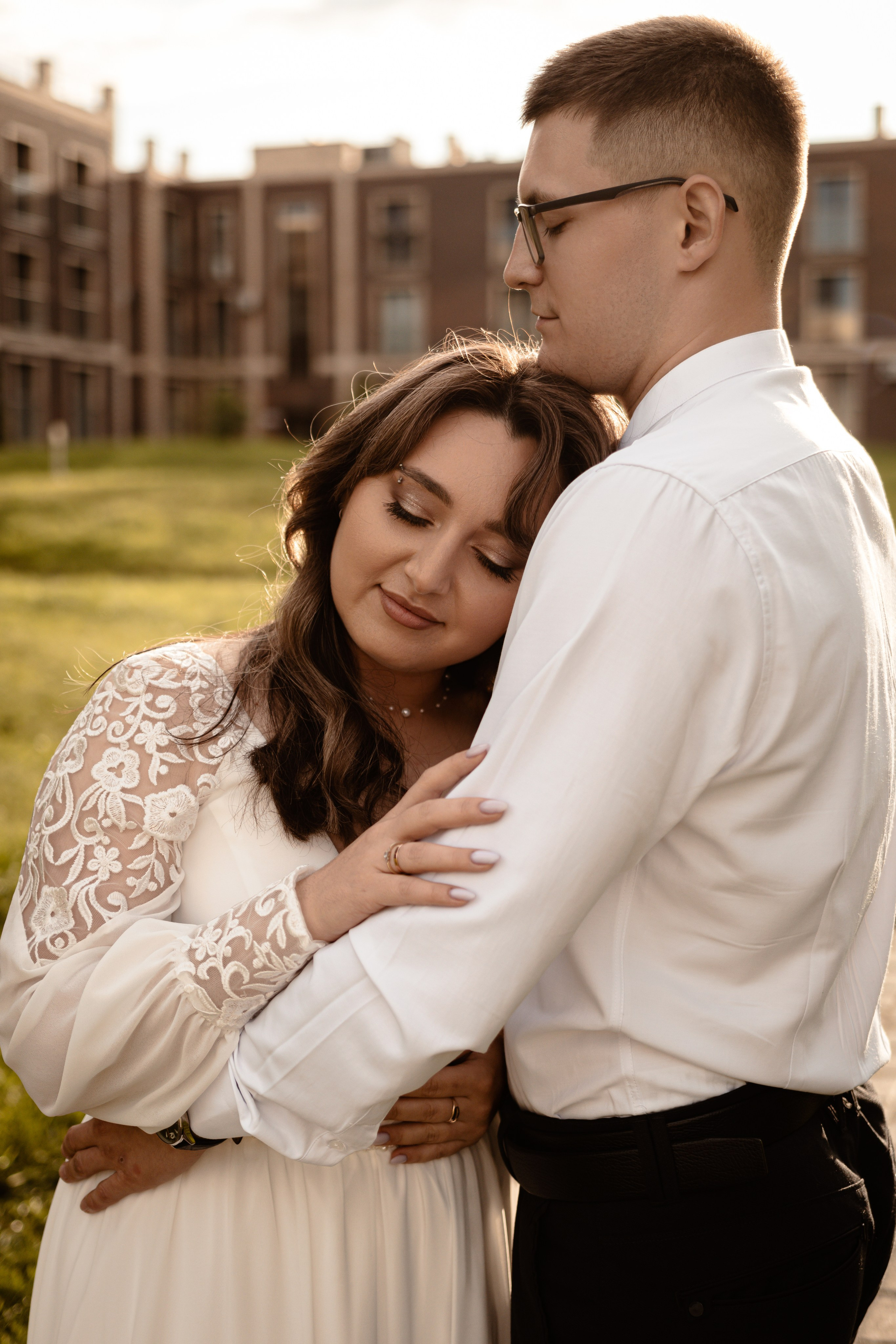 6. Свадебный фотограф Челябинск