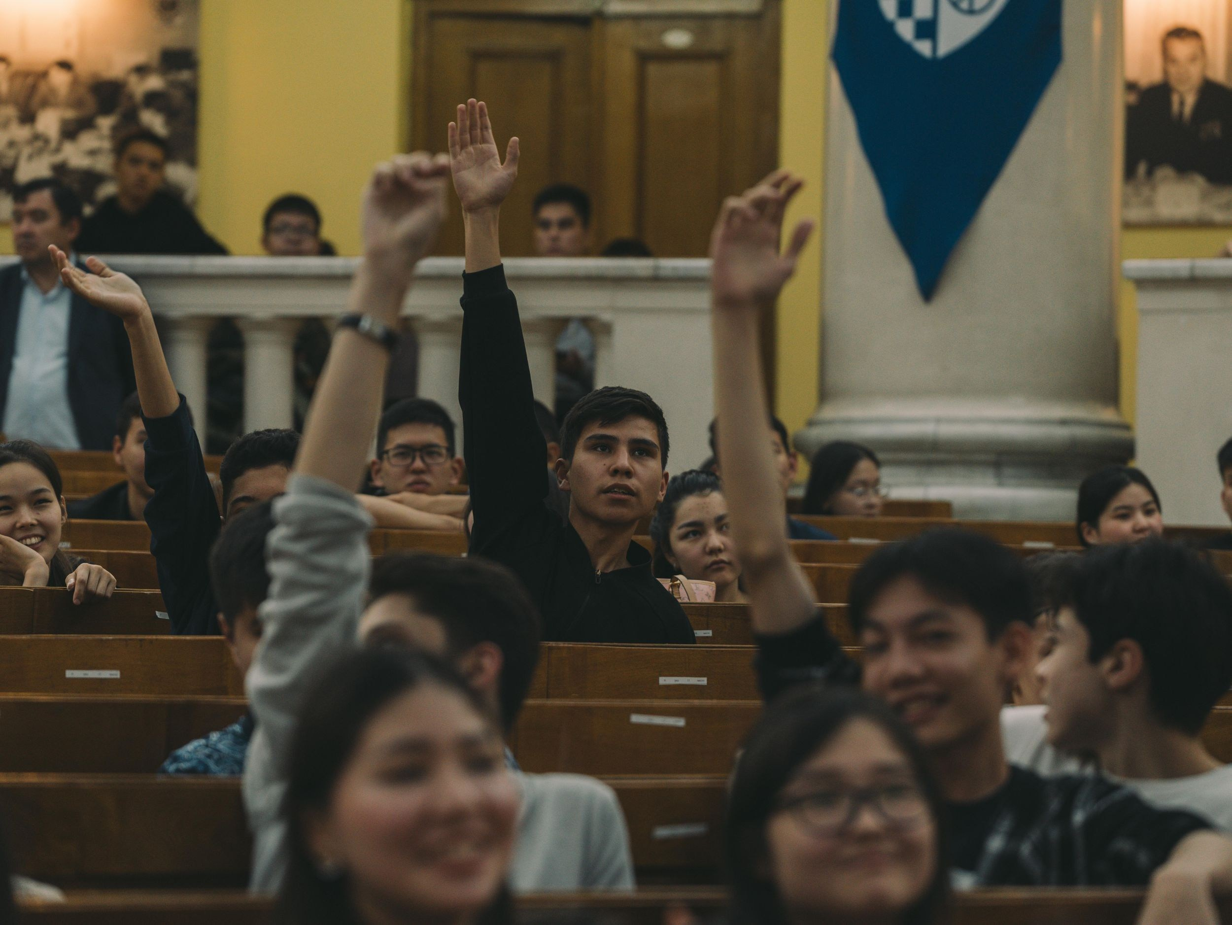 Сотрудничество с компанией Huawei Technologies Kazakhstan. Репортажный фотограф в Алматы Цой Сергей