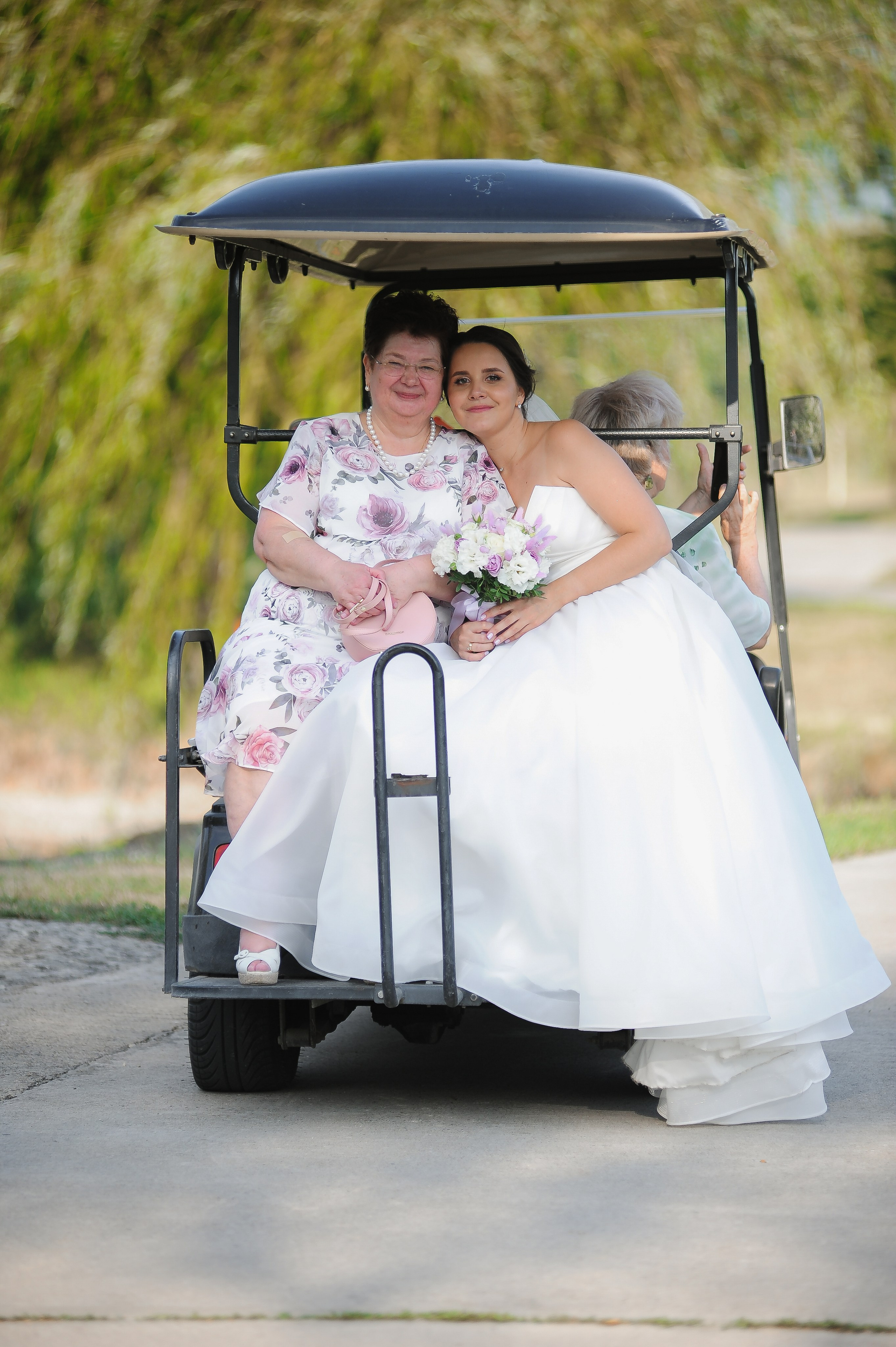 Гольф-клуб «Раевский». Фотограф, визажист. Москва