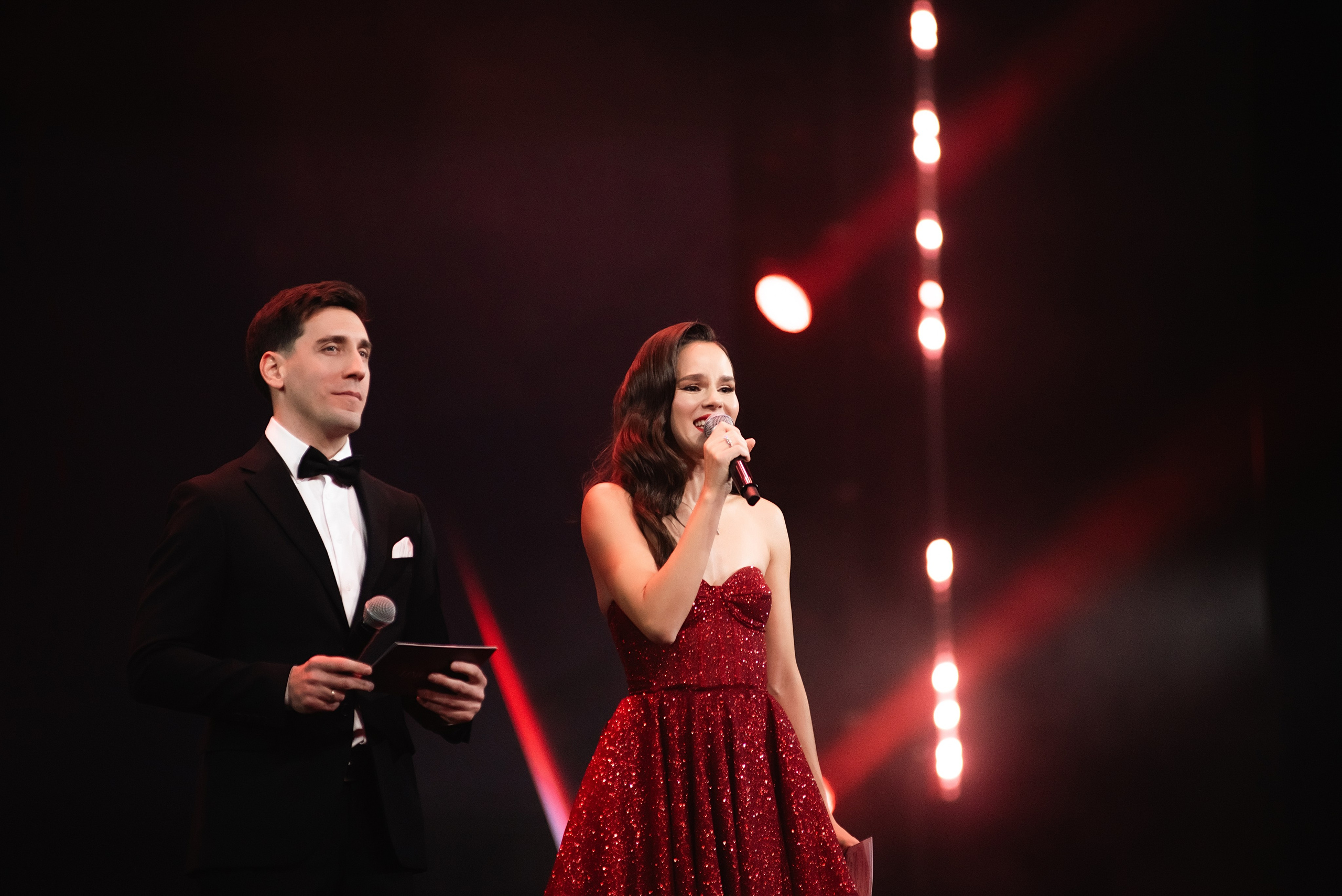 Кремль. Новые Имена. Фотограф, визажист. Москва