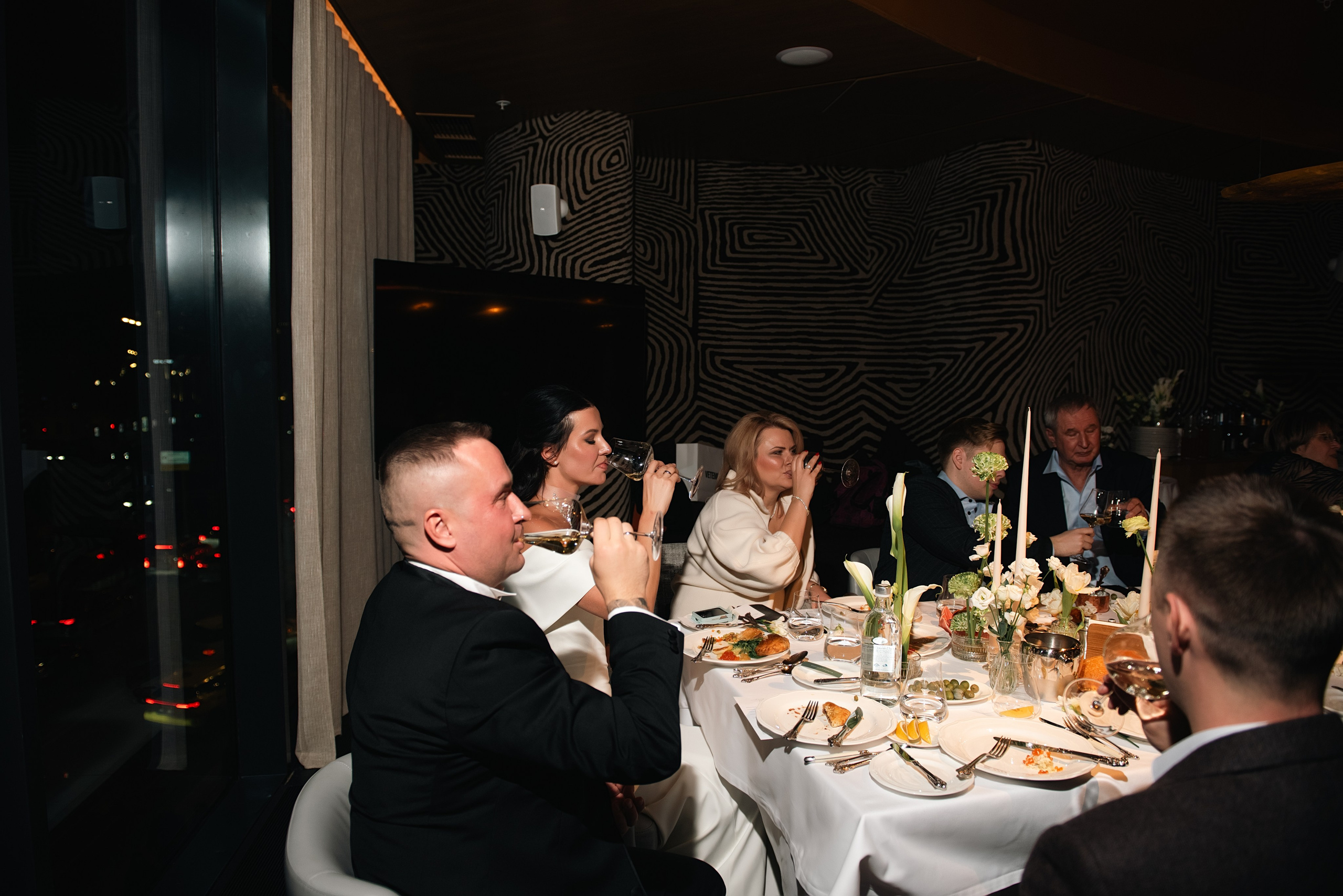 Усадьба Третьякова/ ресторан Аврора. Фотограф, визажист. Москва